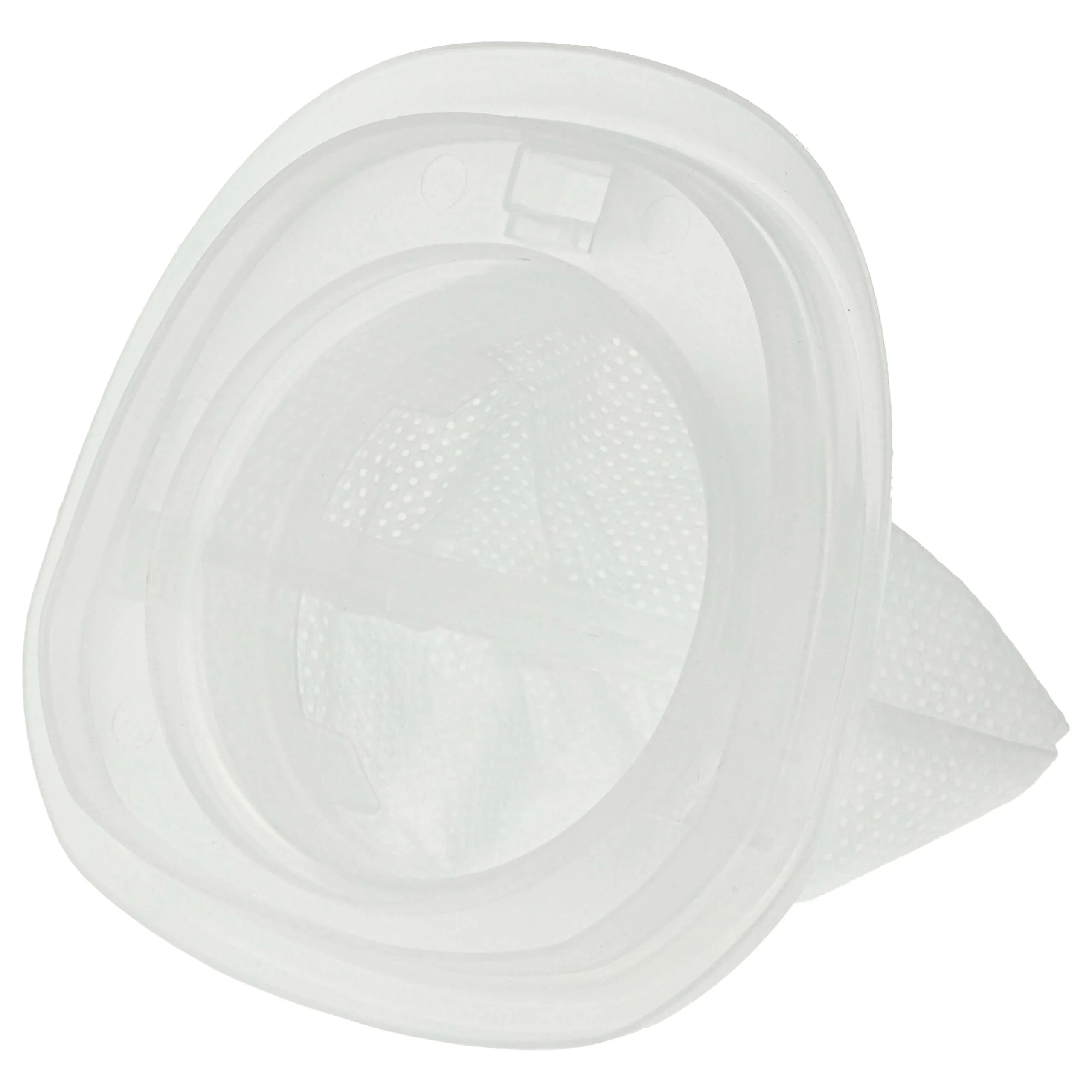 Filtre remplace Black & Decker HNVCF10 pour aspirateur - filtre