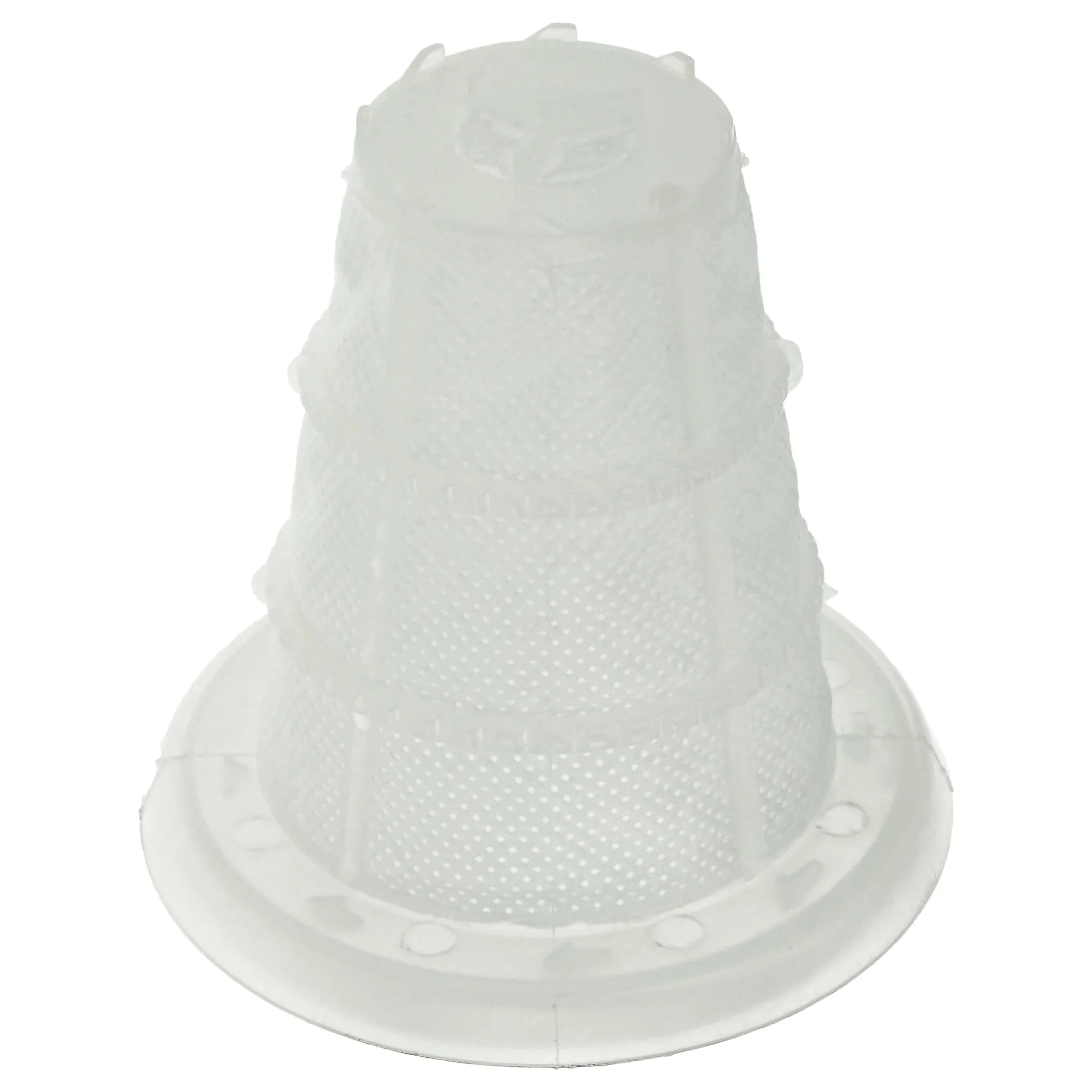 Filtre remplace Black & Decker VF70, VF70XJ pour aspirateur - filtre de rechange