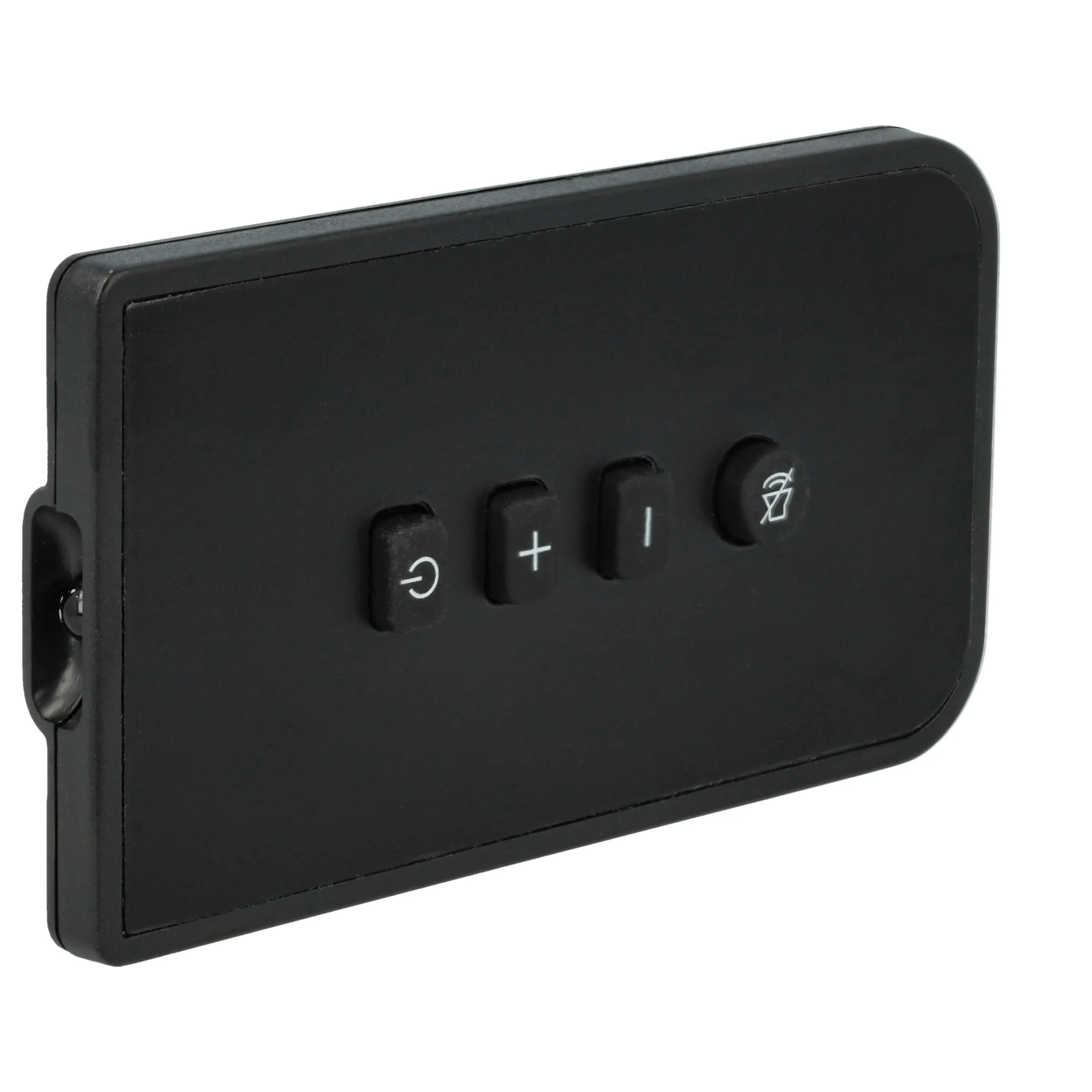 Télécommande remplace Bose 410376 pour haut parleur Bose - noir