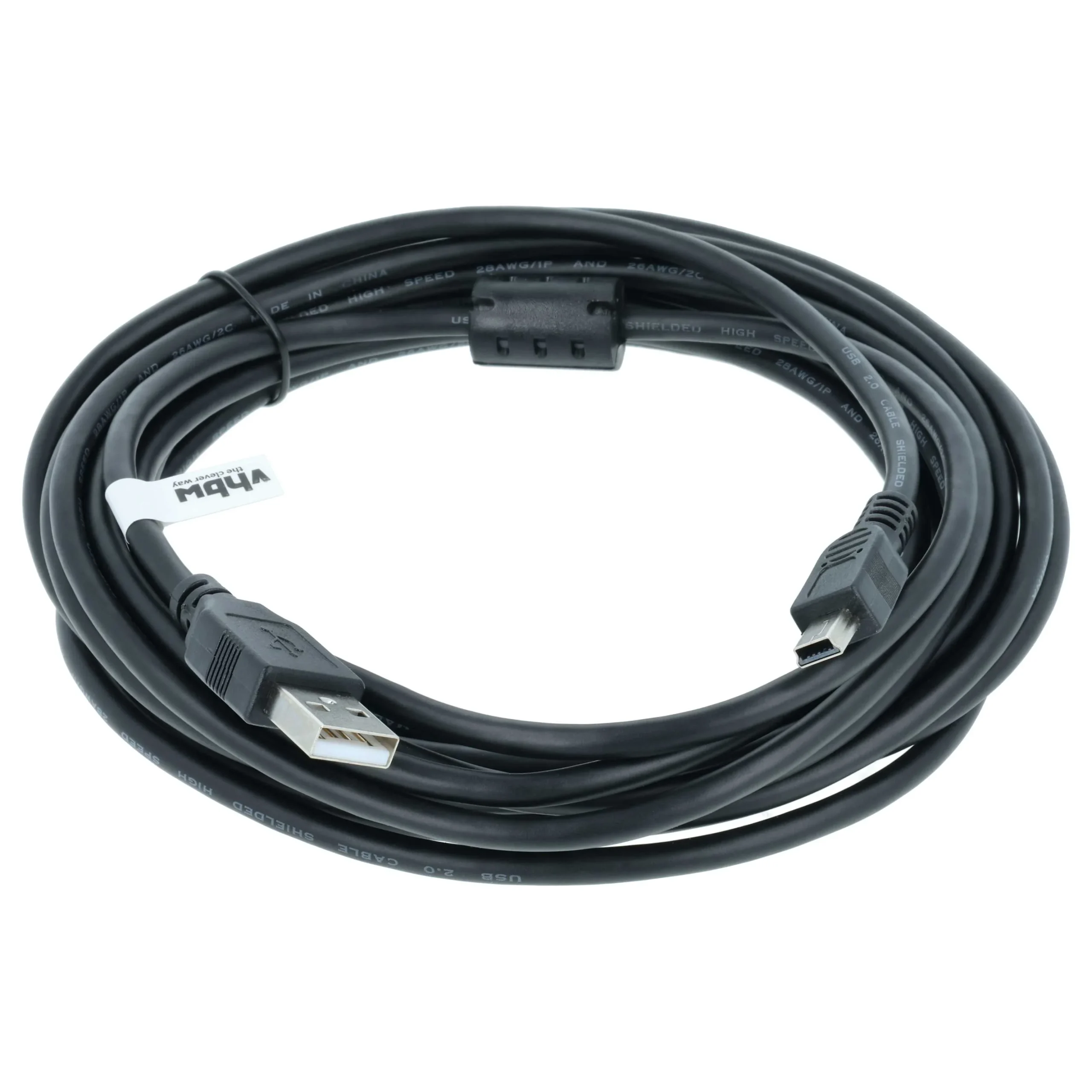 Câble de transfert USB remplace Panasonic EW12531, EW12381, EW12531, EW12381 pour appareil photo – 500 cm - Câbles et adaptateurs