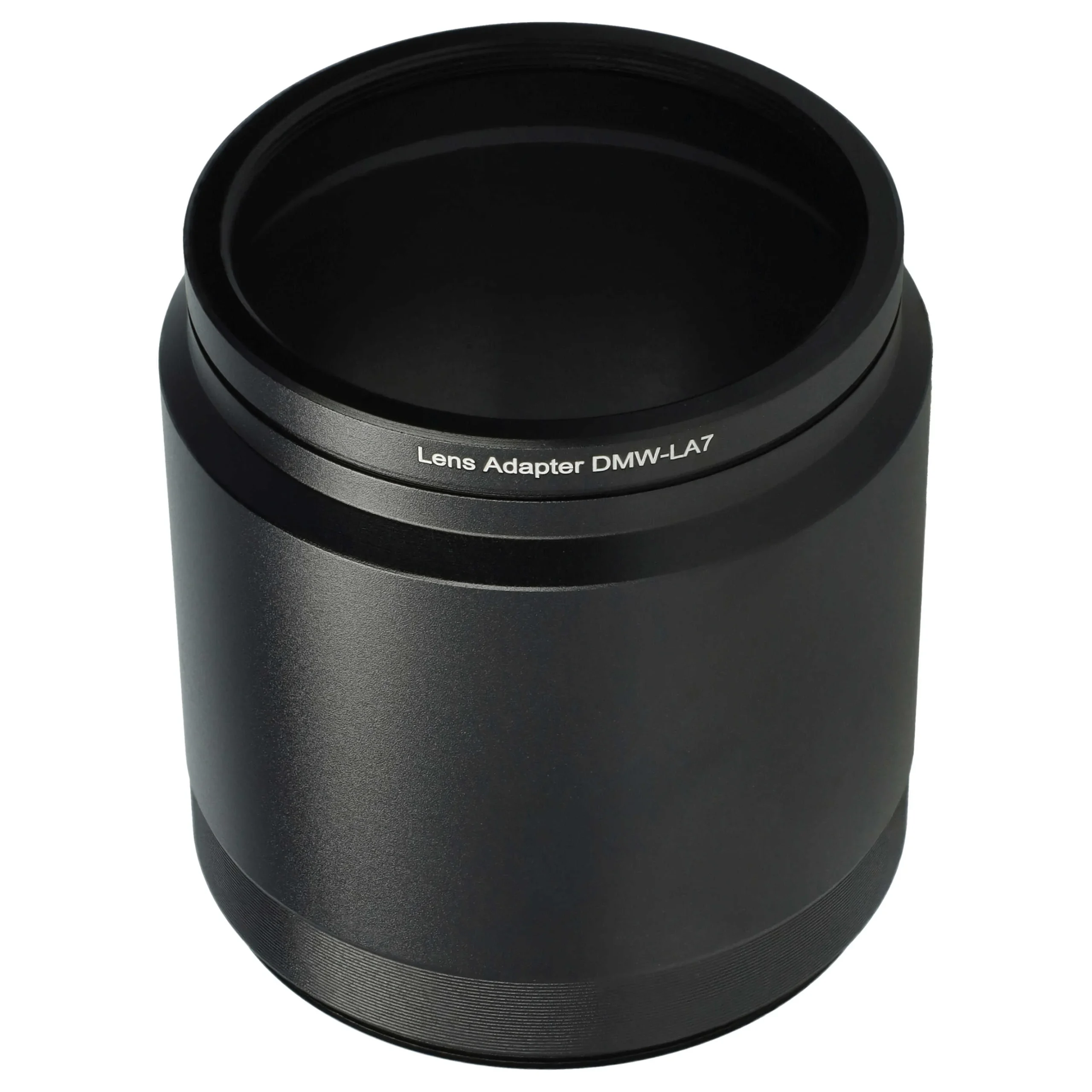 Adaptateur pour filtre 55 mm pour objectif photo pour Panasonic Lumix DMC-FZ300