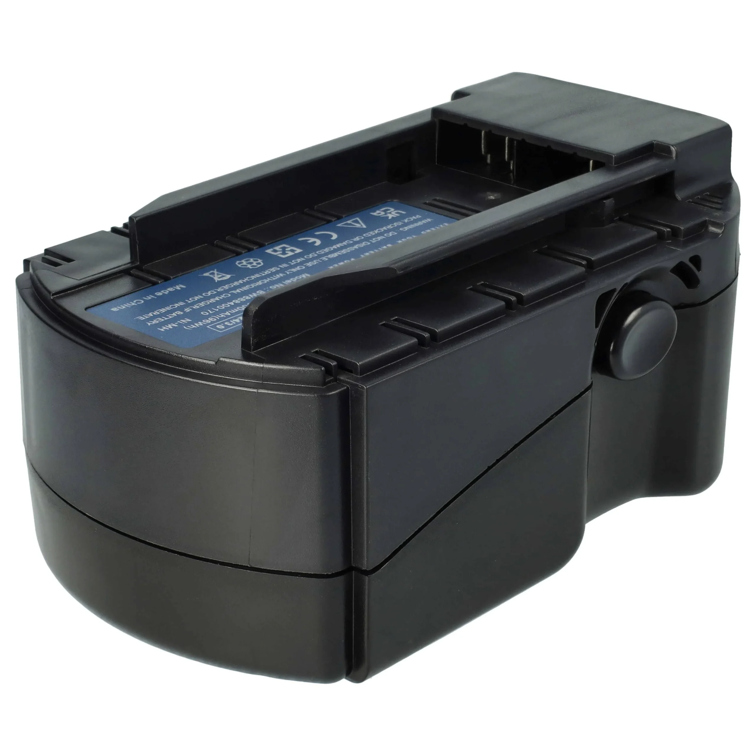 Batterie remplace Hilti B 24/2.0, B 24/3.0 outil électrique Hilti - 4000mAh 24V NiMH