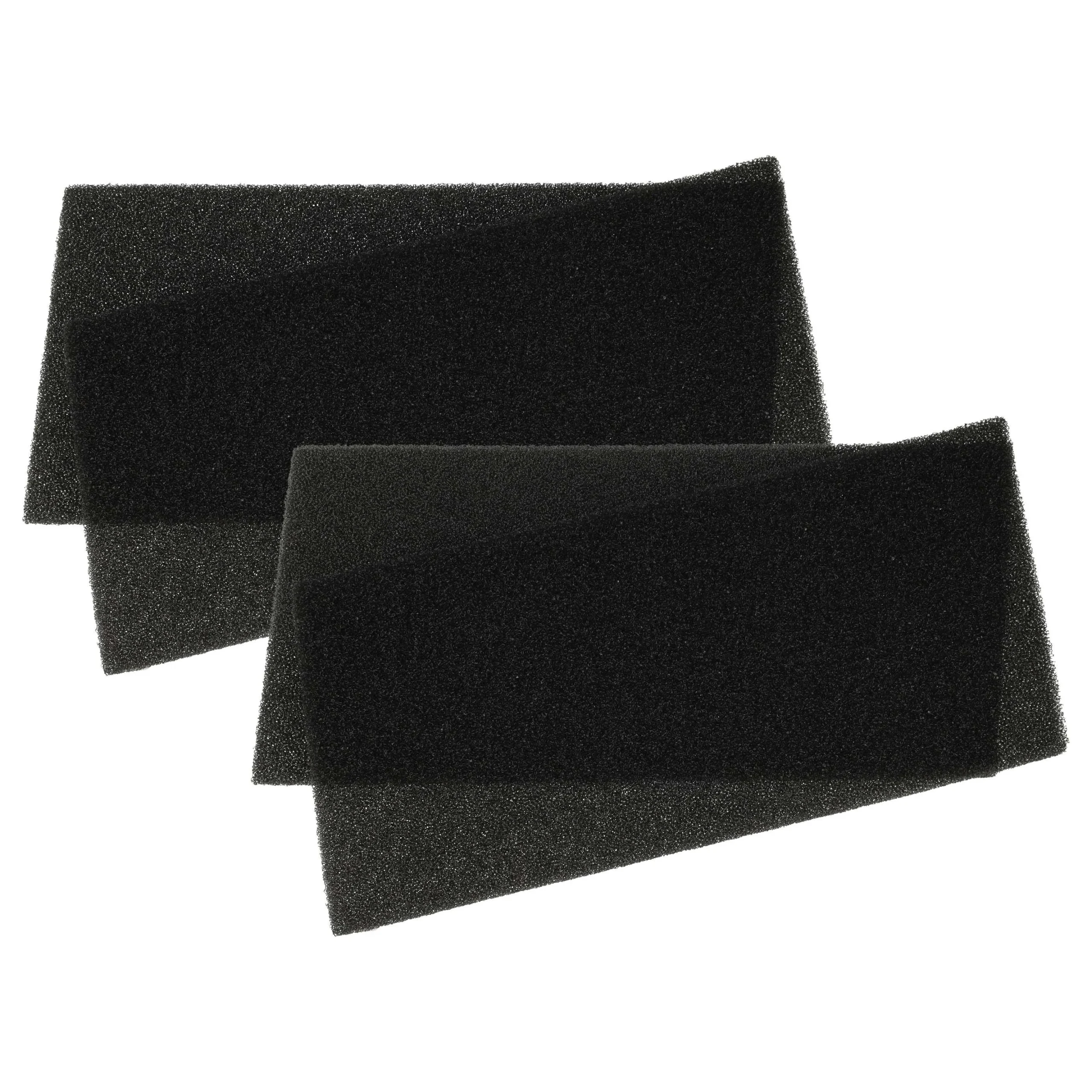 Set de filtres (4x filtre mousse) remplace HX481010354757 - Accessoires appareils ménagers