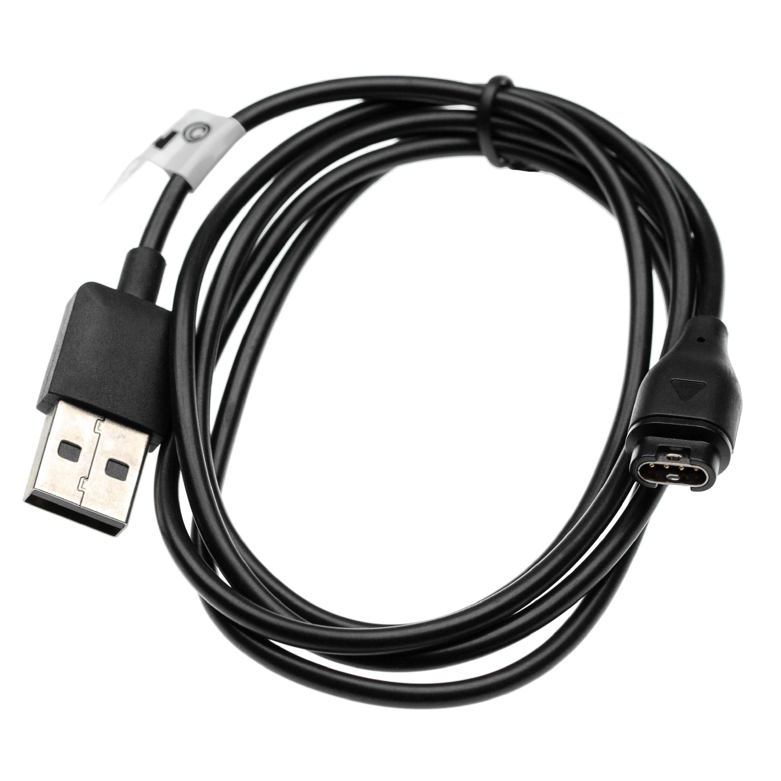 Câble de charge pour bracelet d'activité Garmin 5s et autres – câble de 100 cm - câble micro-USB