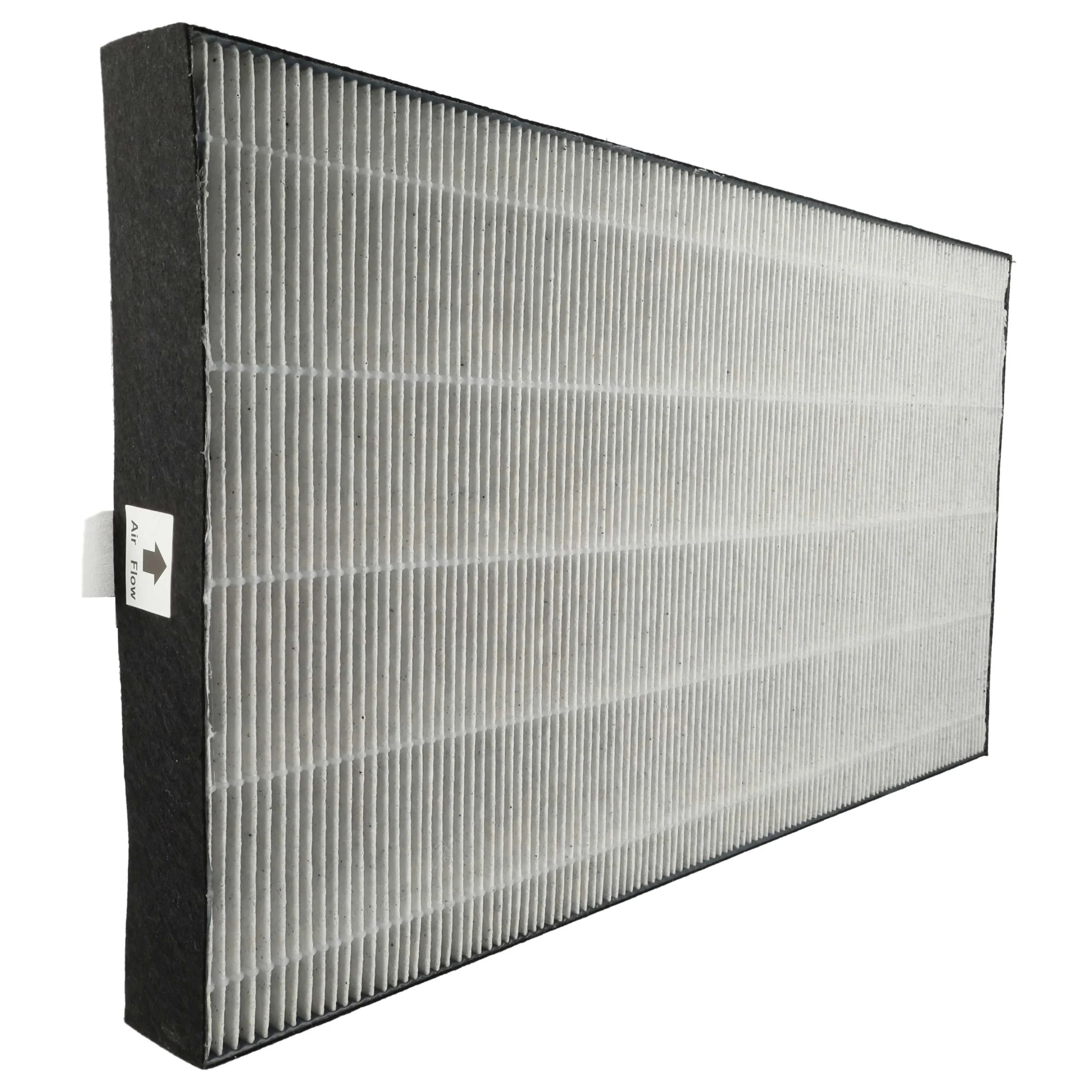 Filtre HEPA remplace Sharp FZ-A61HFR pour purificateur d'air Sharp