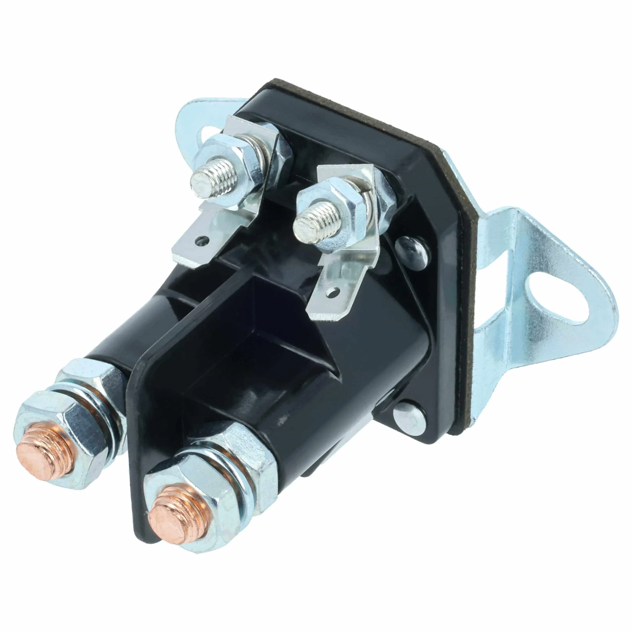 Relais démarreur 12 V remplace Ariens 35510 pour tondeuse autoportée, tracteur Castelgarden - 4 pôles