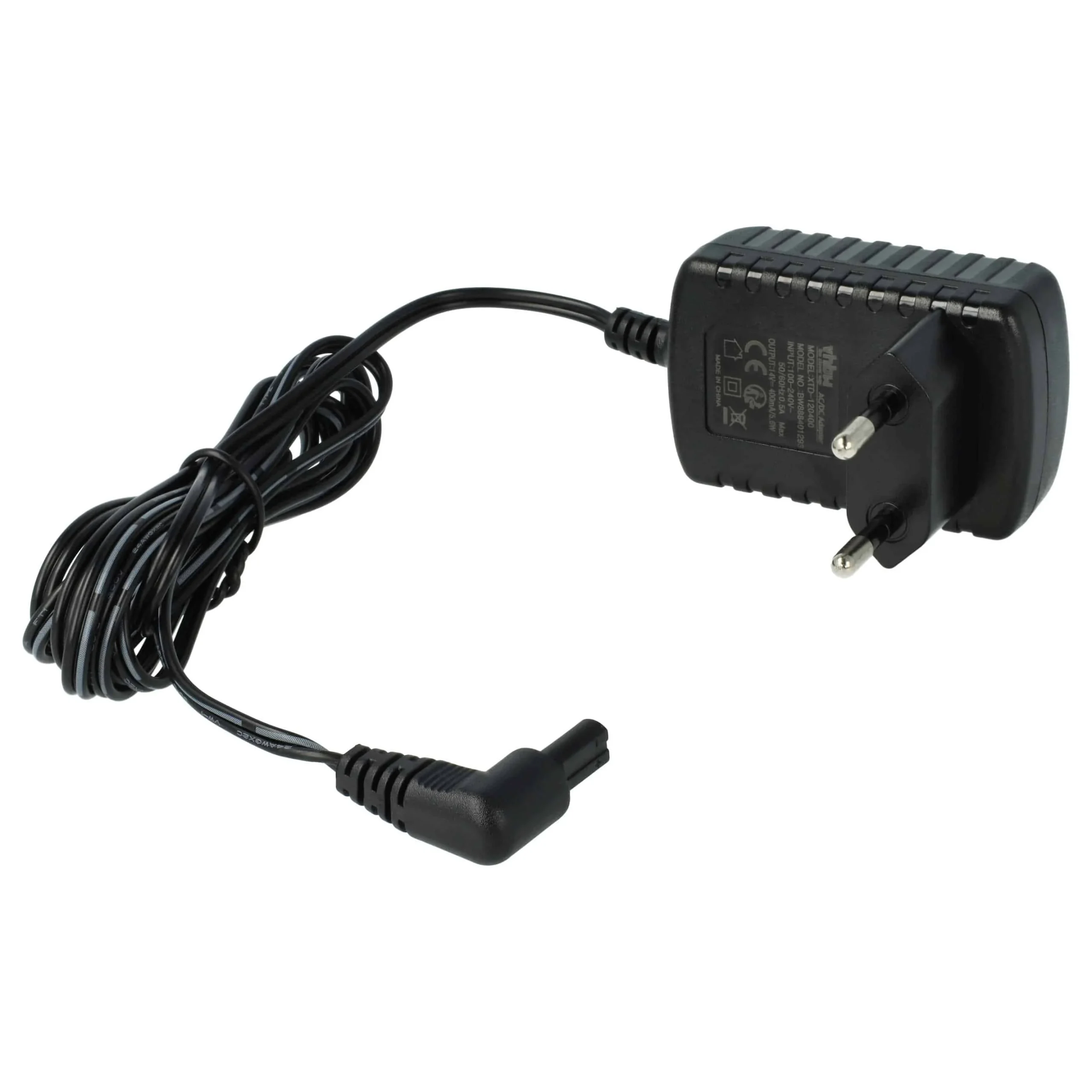 Chargeur remplace Black & Decker 90602512, N561332 pour aspirateur à main Black & Decker - Chargeurs et adaptateurs secteur