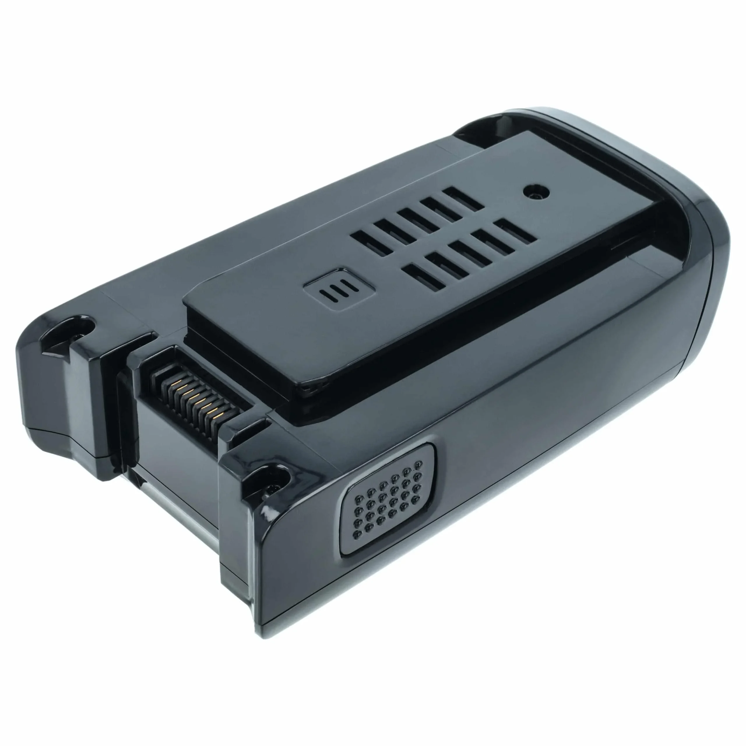 Batterie remplace Kärcher 2.863-361.0 pour aspirateur Kärcher - 2000mAh 25,2V Li-ion