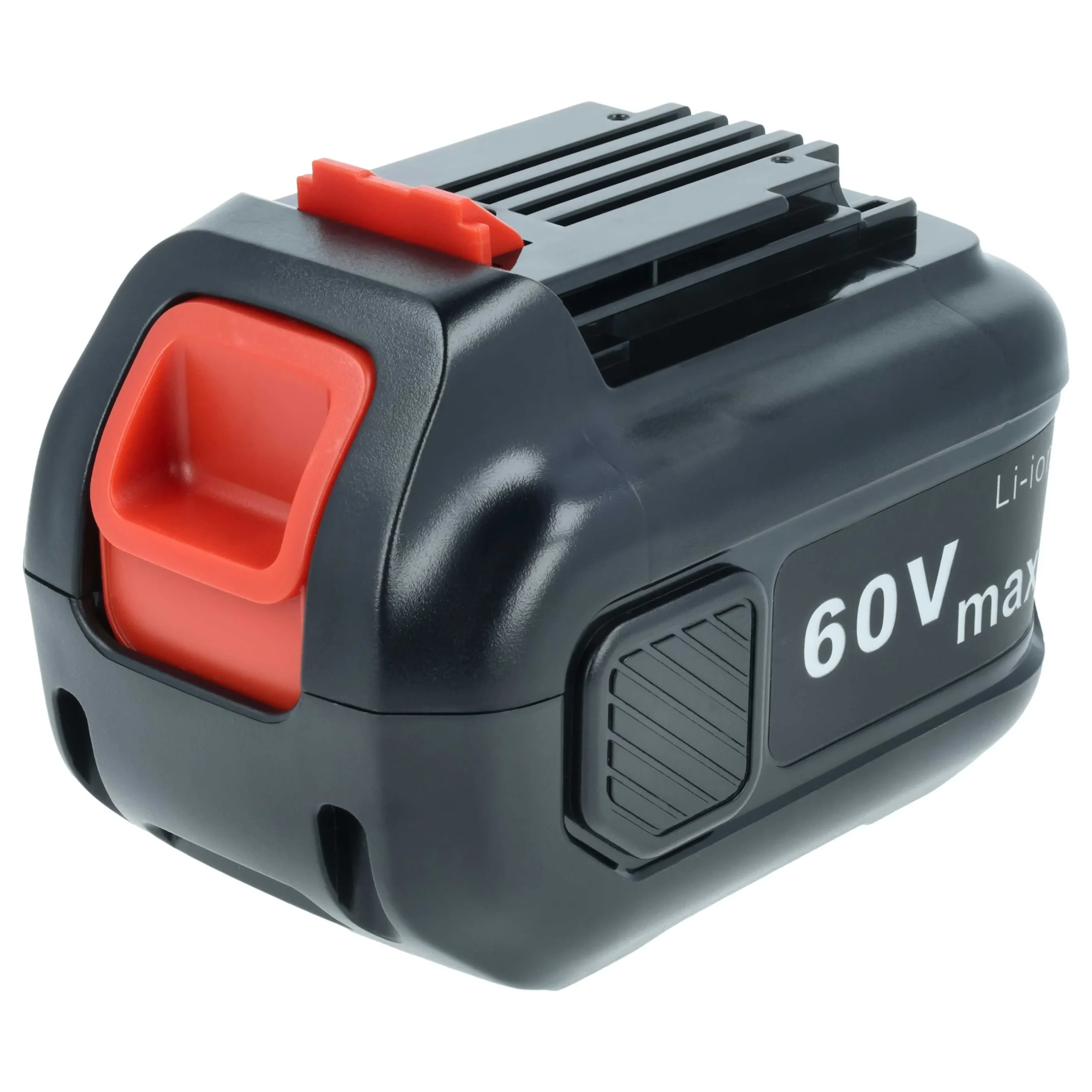 Batterie remplace Black & Decker LBX1560, LBX2560 outil électrique Black & Decker - 2500mAh 60V Li-ion