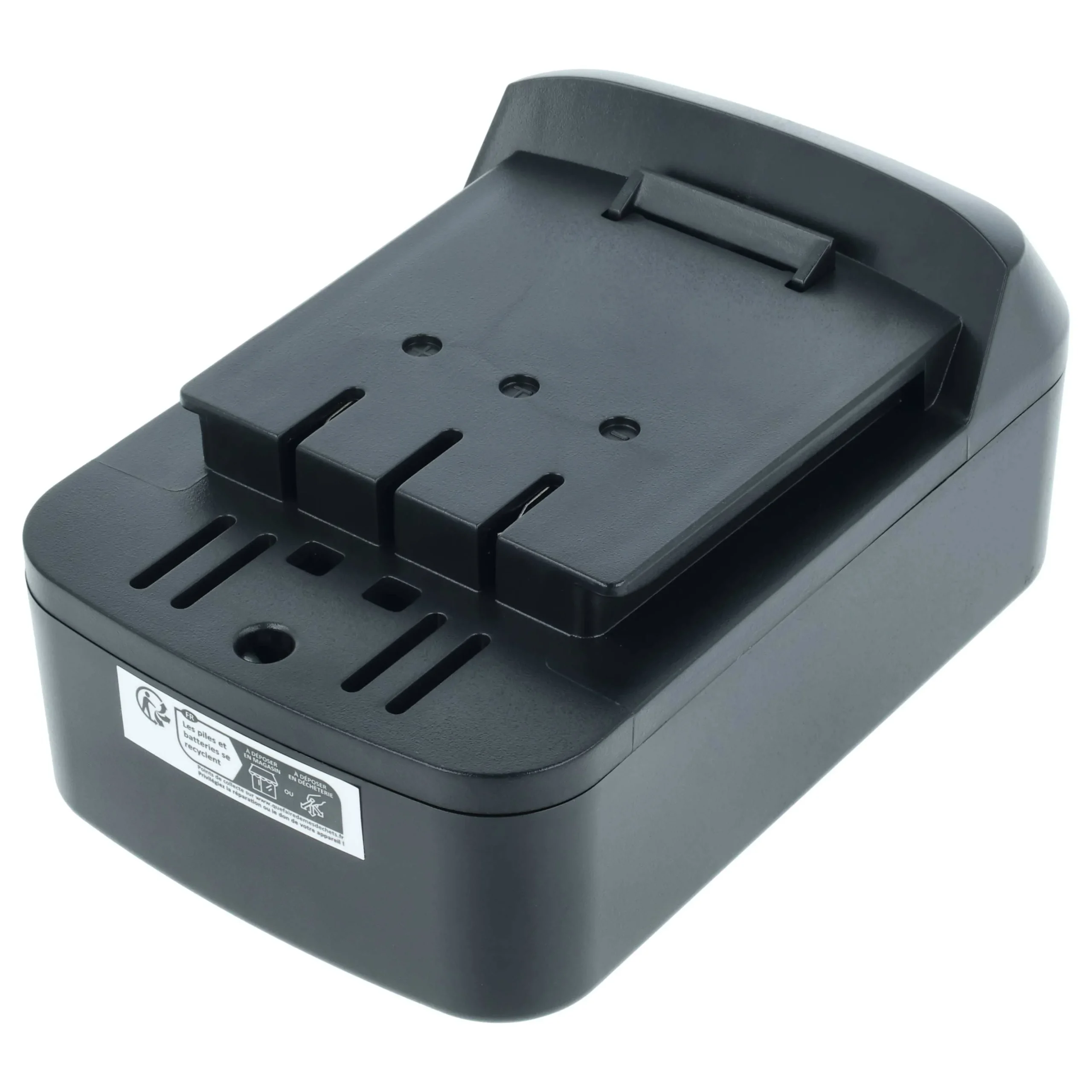 Batterie remplace Matrix 120.300.650 outil électrique Matrix - 1,5Ah 18V Li-ion