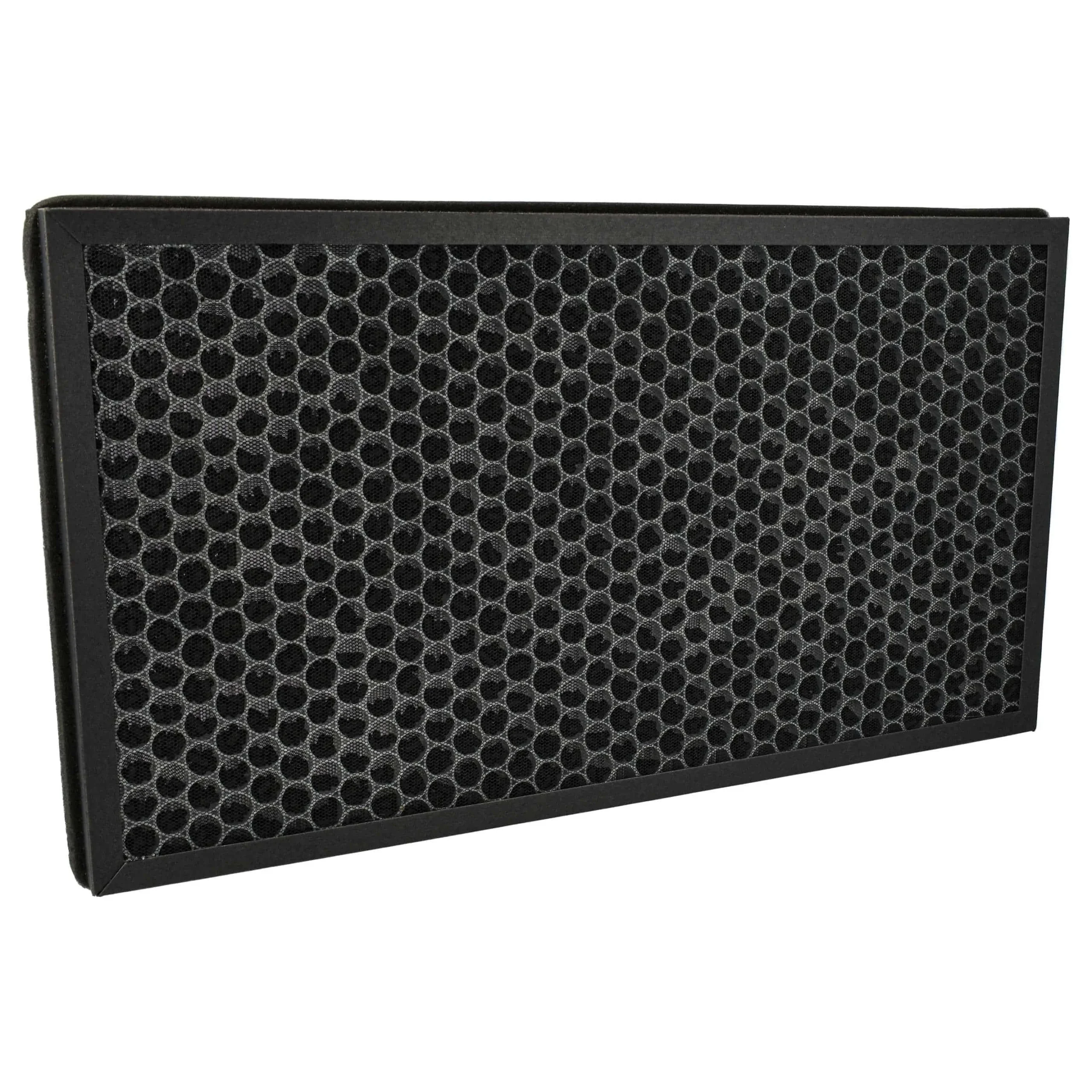 Filtre remplace Boneco A341 pour purificateur Boneco- HEPA + charbon actif