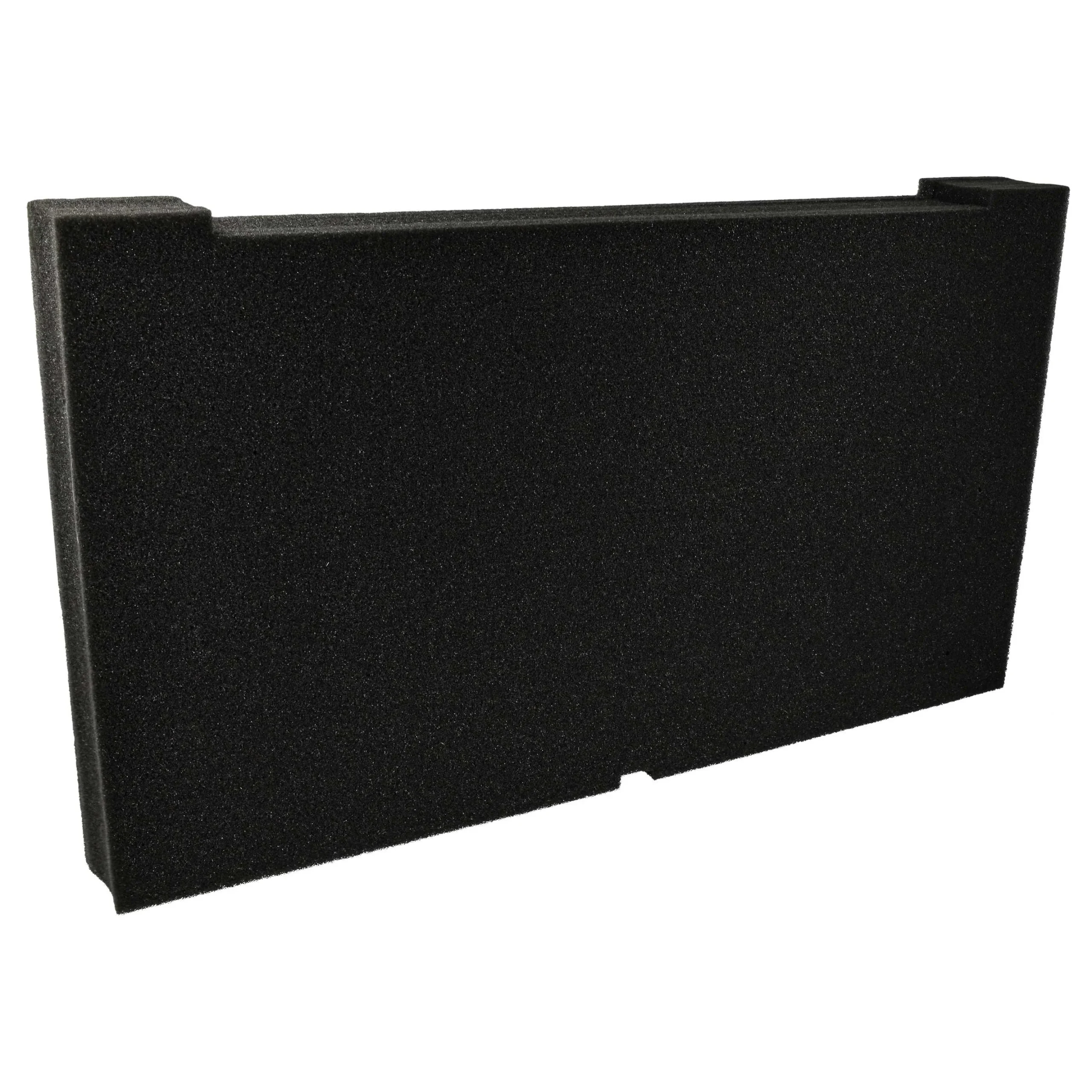 Fond de rangement remplace Dewalt DWST7-97150 pour caisse à outils Dewalt - mousse