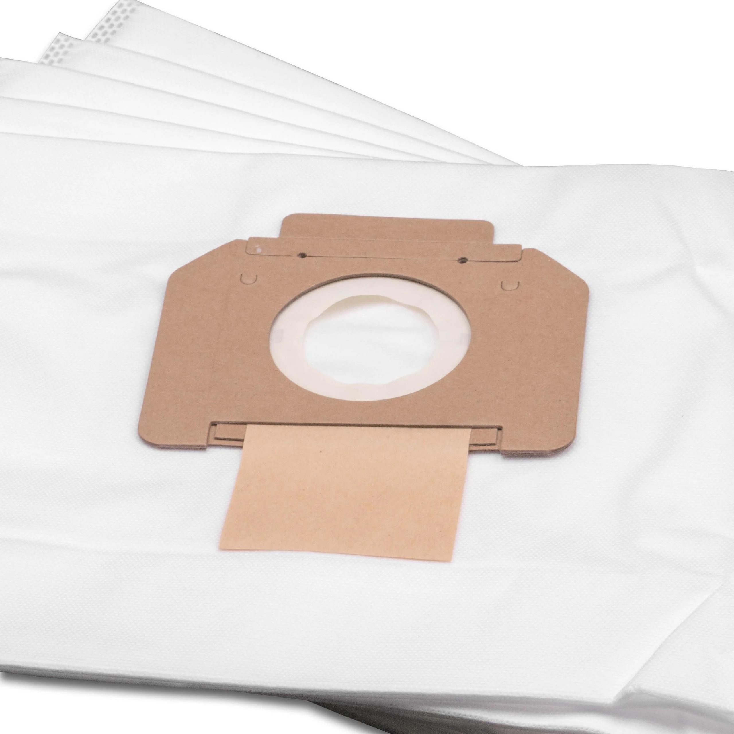 20x Sac remplace Makita P-70194 pour aspirateur Protool Festool - microfibre non tissée