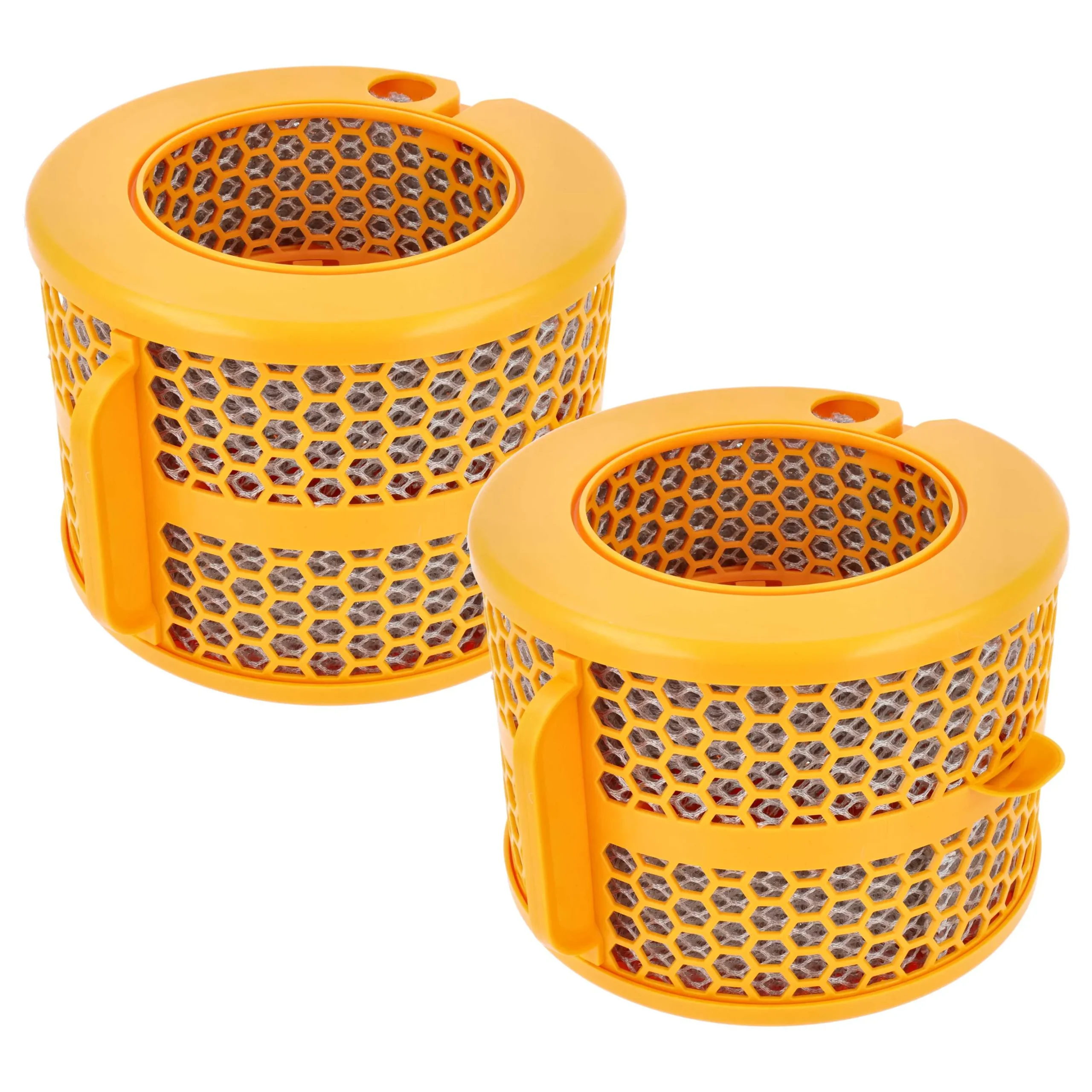 2x Filtre d'humidificateur remplace Dyson 970718-01 pour épurateur, nettoyeur d'air Dyson