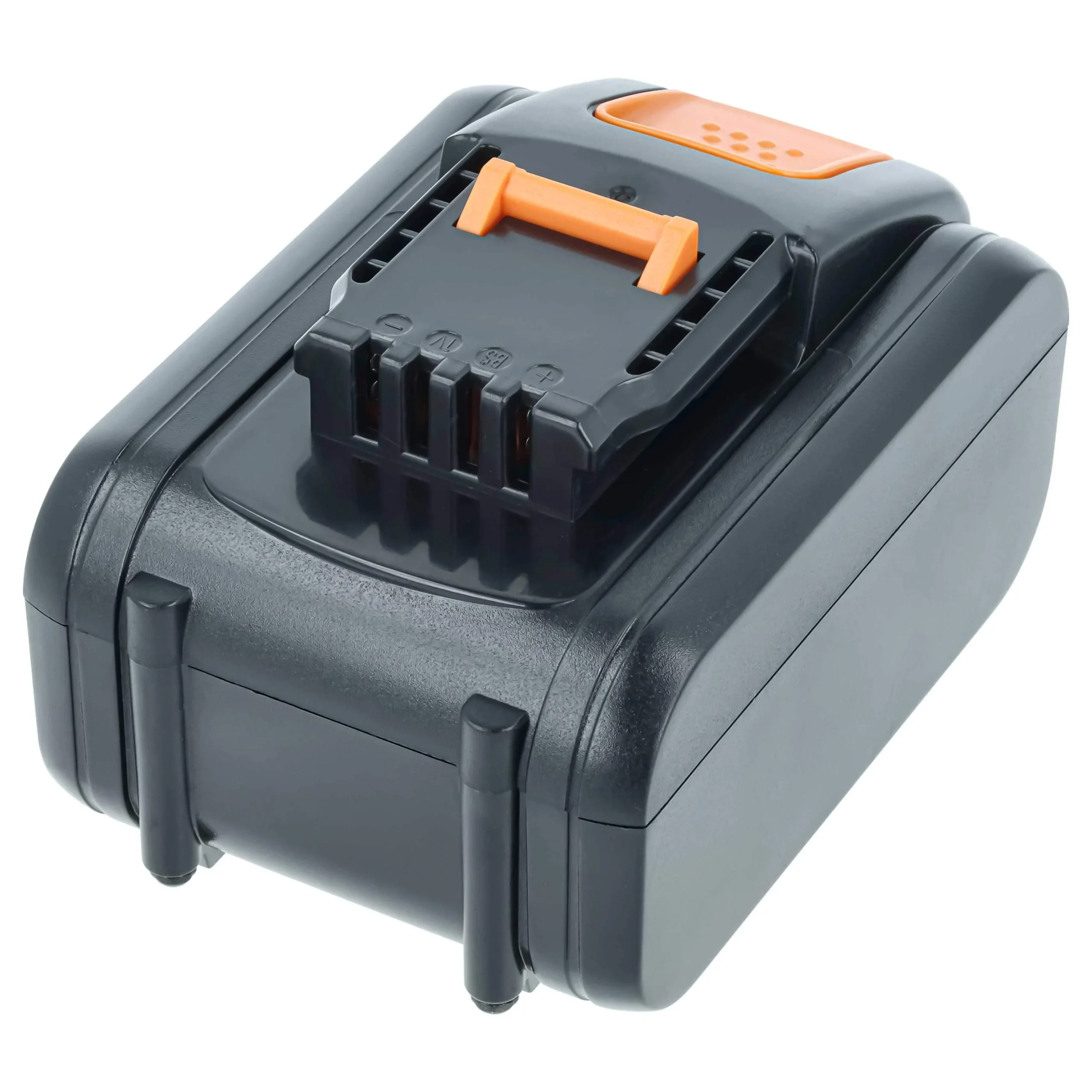 Batterie remplace Rockwell RW9351.1 outil électrique DeltaFox - 3Ah 20V Li-ion