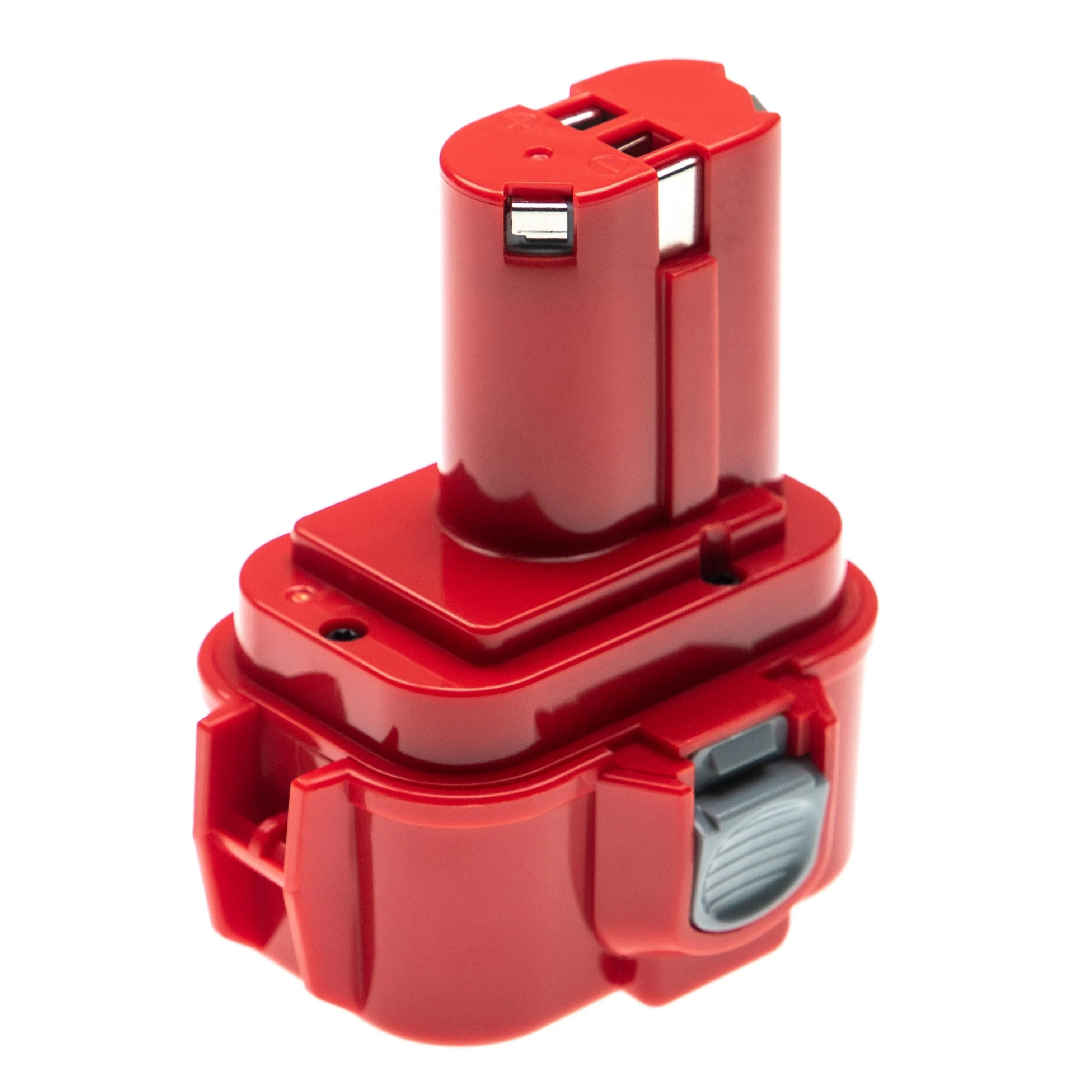 Batterie remplace Makita 192638-6, 192596-6, 192697-A, 192595-8 outil électrique Makita - 1500mAh 9,6V NiMH