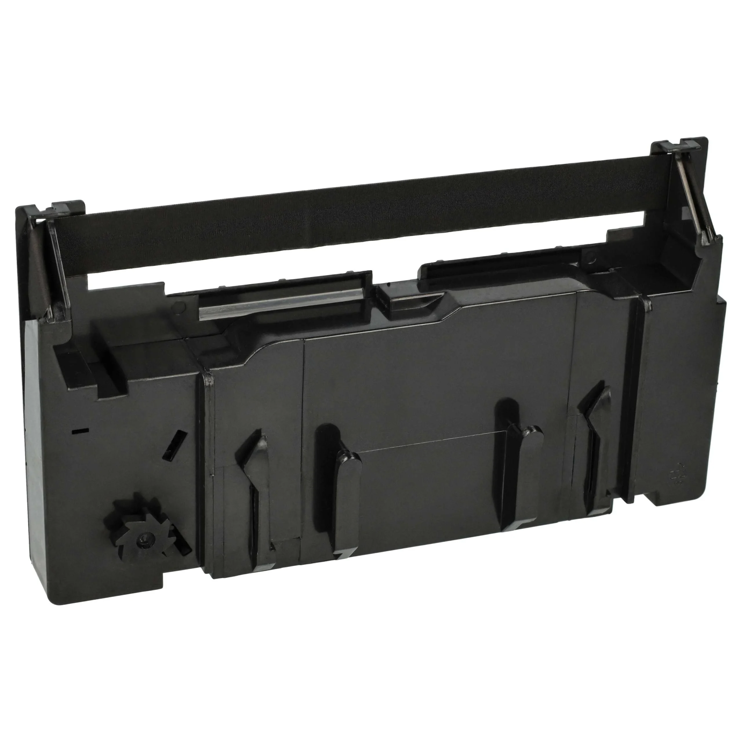Ruban encreur remplace Epson C43S015356, ERC-18B, ERC-18 pour imprimante matricielle / étiquette - noir