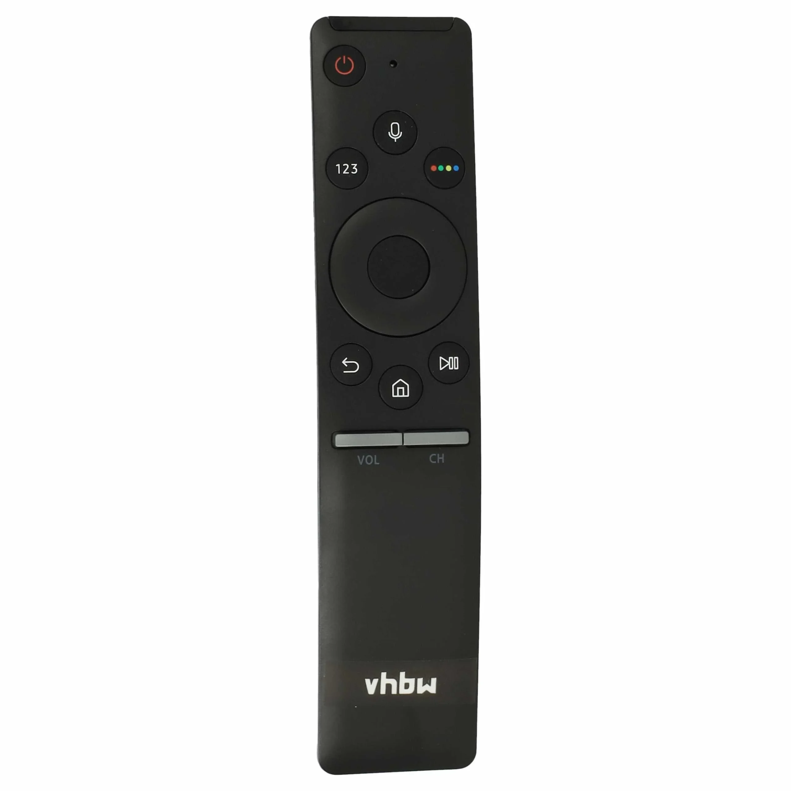 Télécommande remplace Samsung BN59-01298D, BN59-01298C pour télévision Samsung