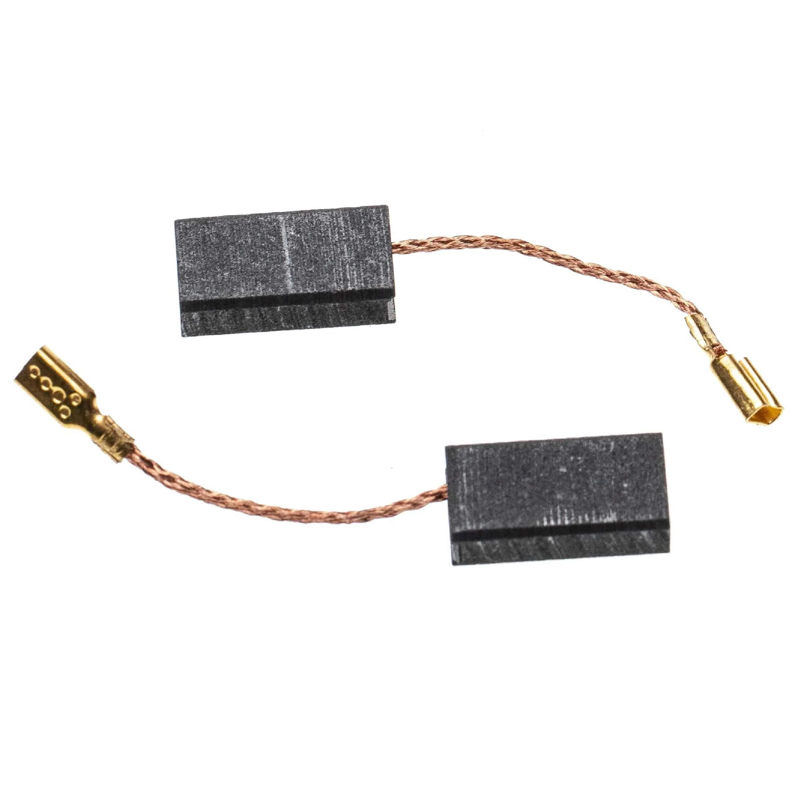 2x Balai remplace AEG WS632 pour outil lave-linge - 15,5 x 8 x 5mm