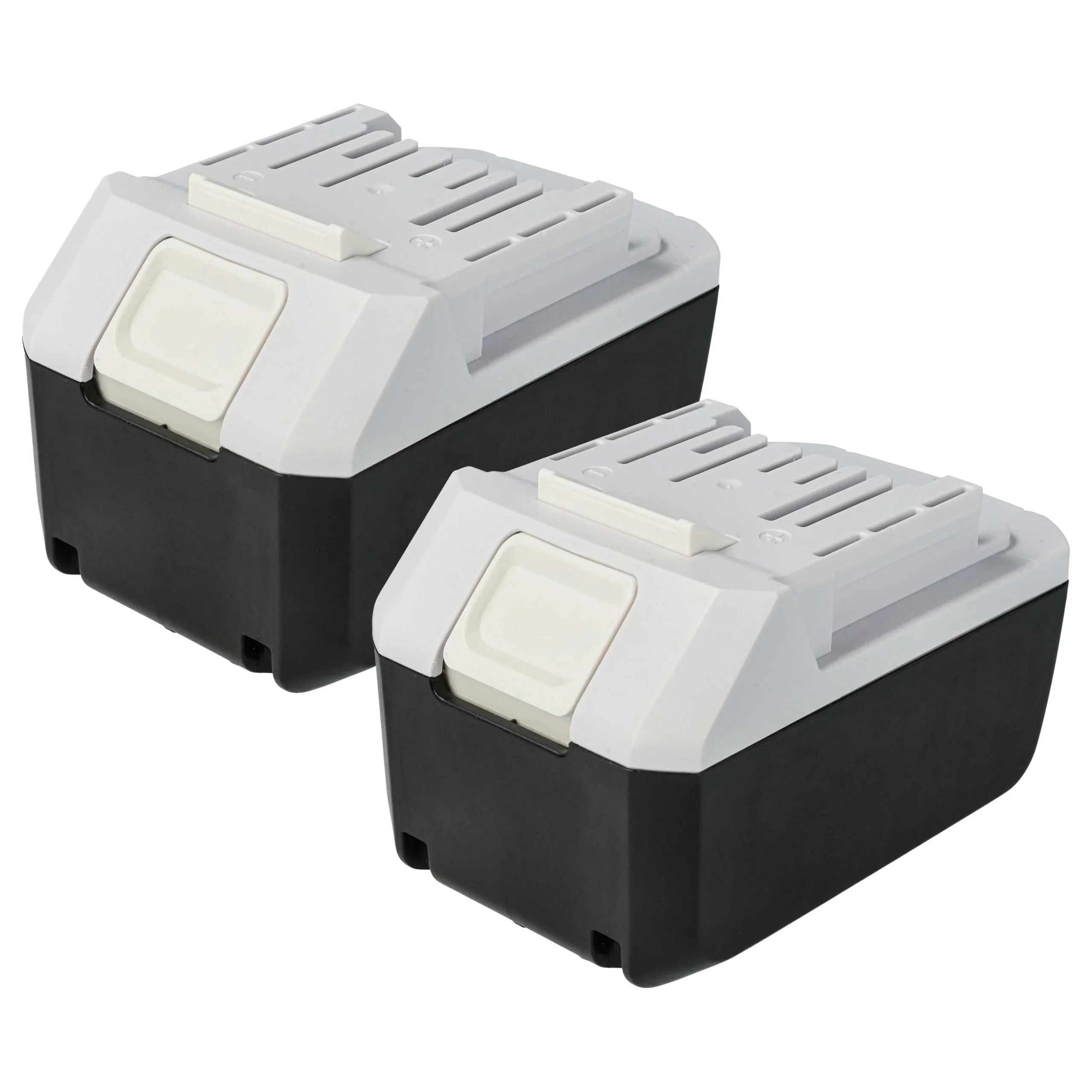 Batterie (2 pcs.) remplace Makita 196375-4, BL1413G, BL1411G outil électrique Makita - 5Ah 14,4V Li-ion