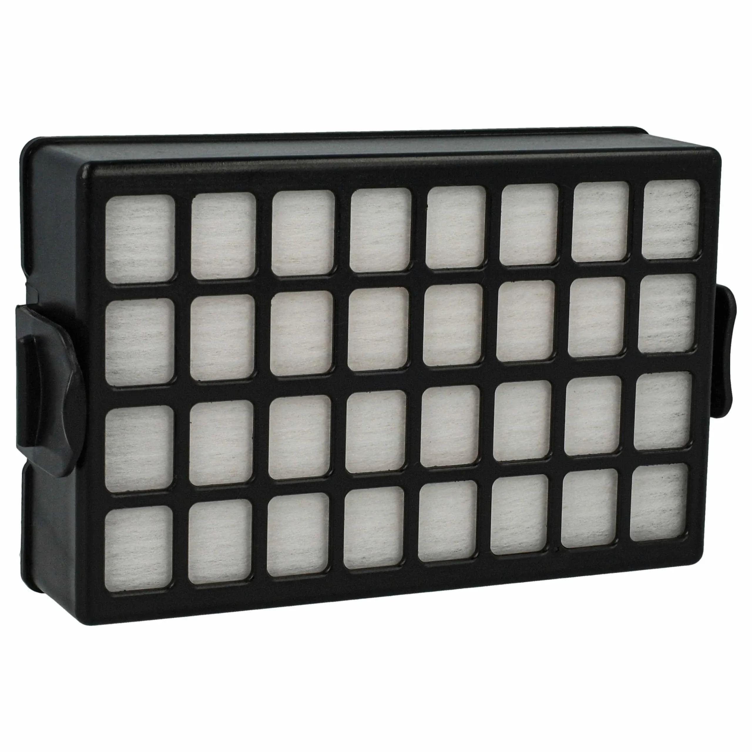 Filtre remplace Samsung DJ97-00339D, DJ97-00339G, VCC84, VH84 pour aspirateur - filtre HEPA H11