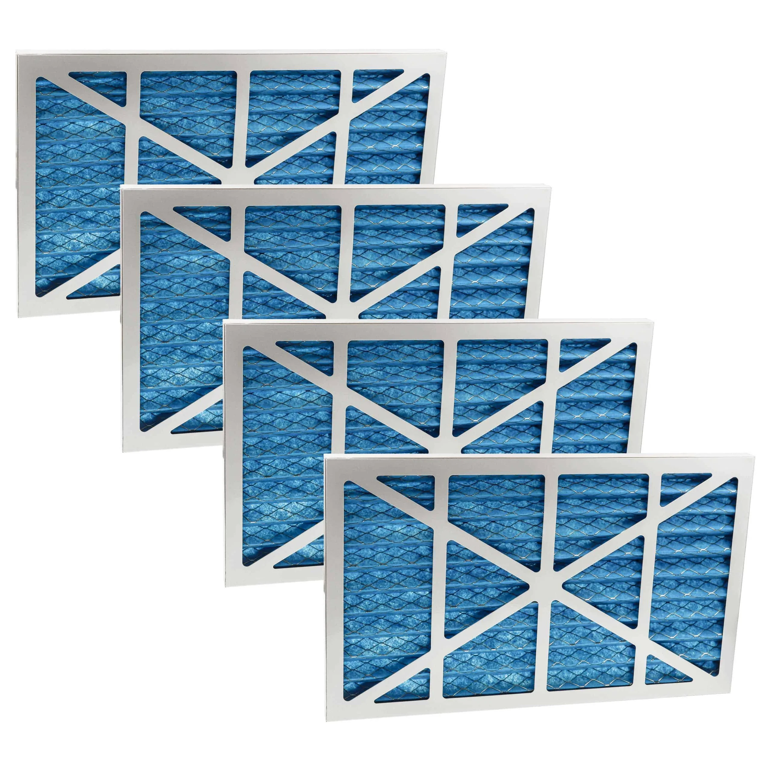 4x Filtre en papier remplace Sparmax 3404 pour cabine de peinture Sparmax - WEITERE INFOS