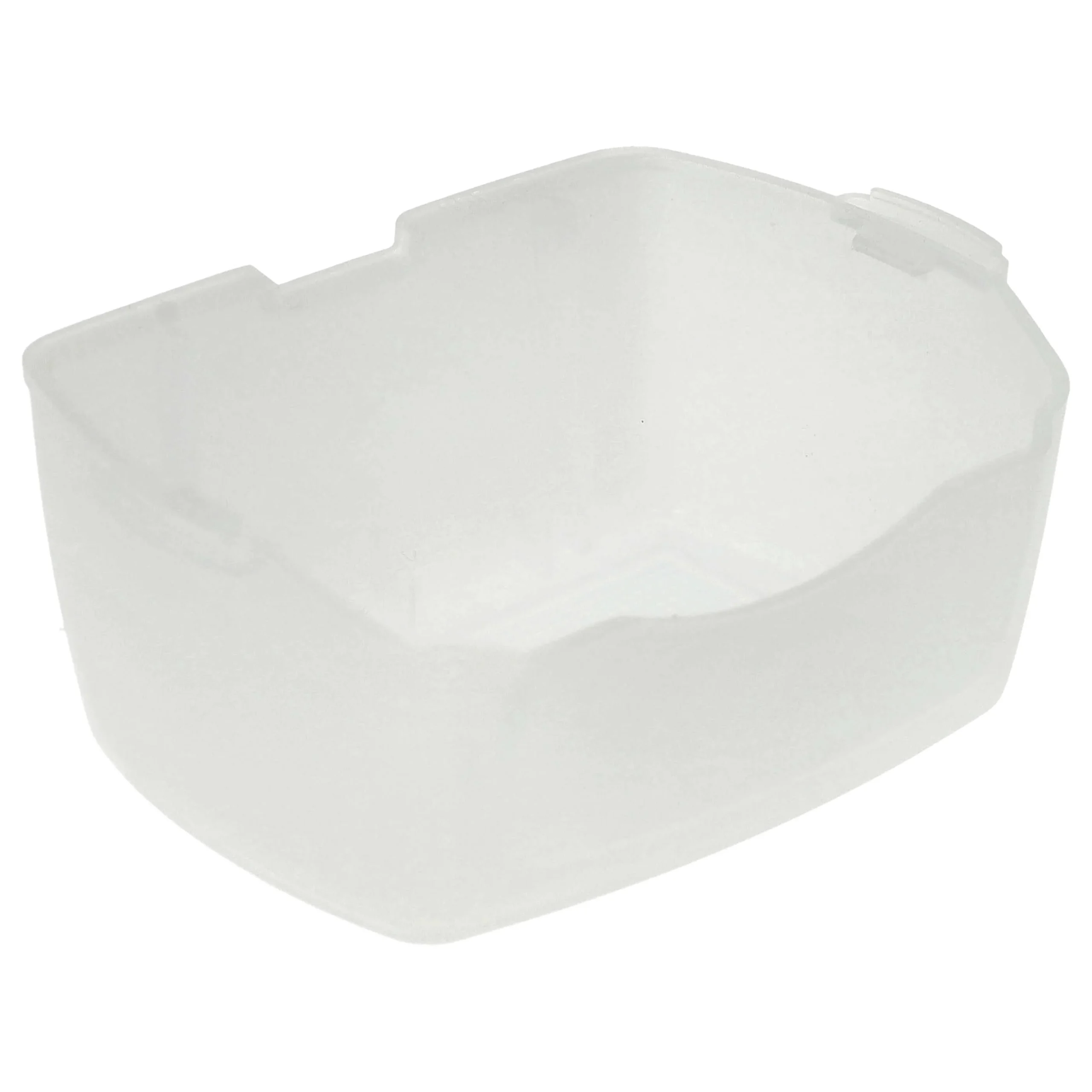 Diffuseur pour flash photo Nikon SB-900 - plastique, 8,8 x 6,4 cm
