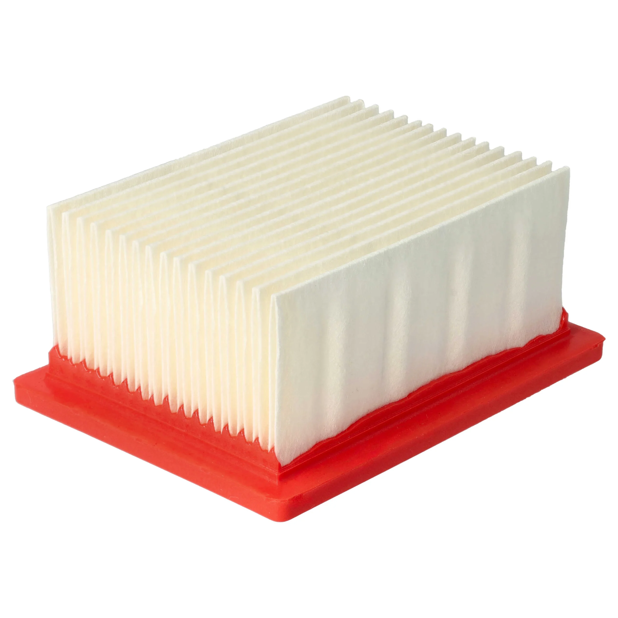 Filtre remplace Metabo 623768000 pour aspirateur - Filtre de rechange HEPA