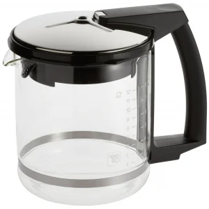 Verseuse en verre cafetiere KRUPS F4684210F 0 - CAFETIERE - CARAFE