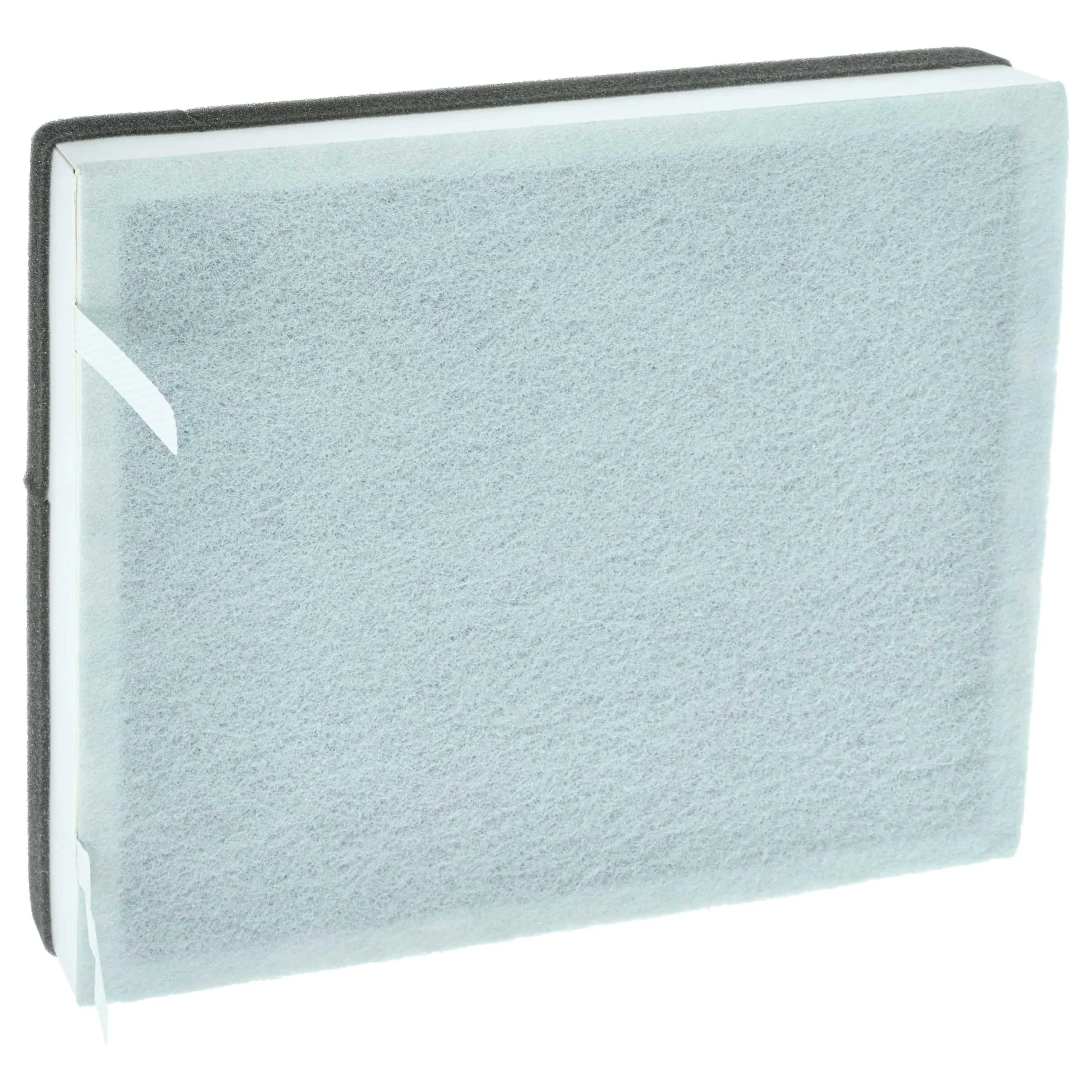 Filtre HEPA remplace Levoit Vital 100-RF pour purificateur d'air Levoit, avec charbon actif