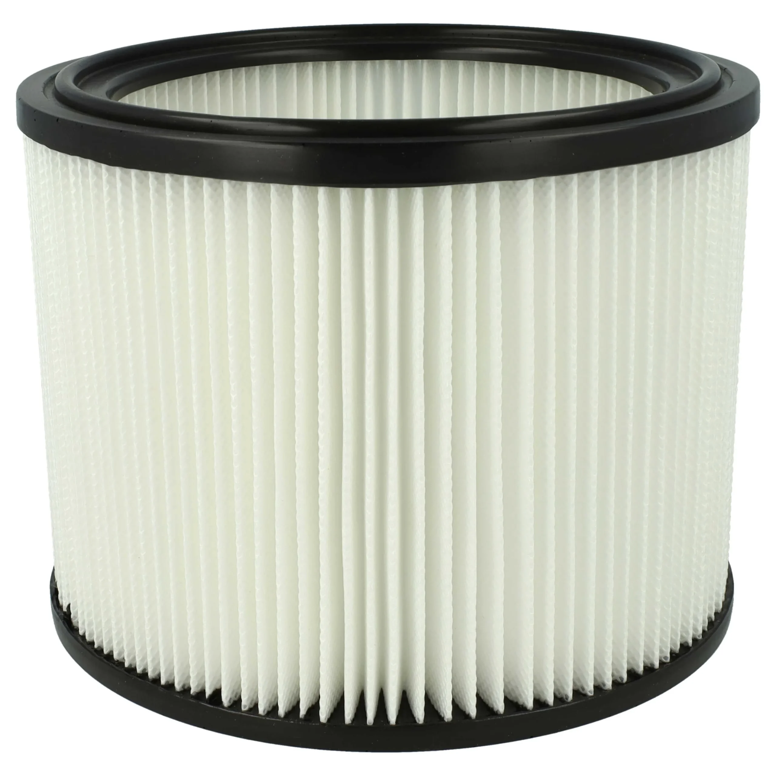 Filtre remplace Berner 94314 pour aspirateur - élément de filtrage