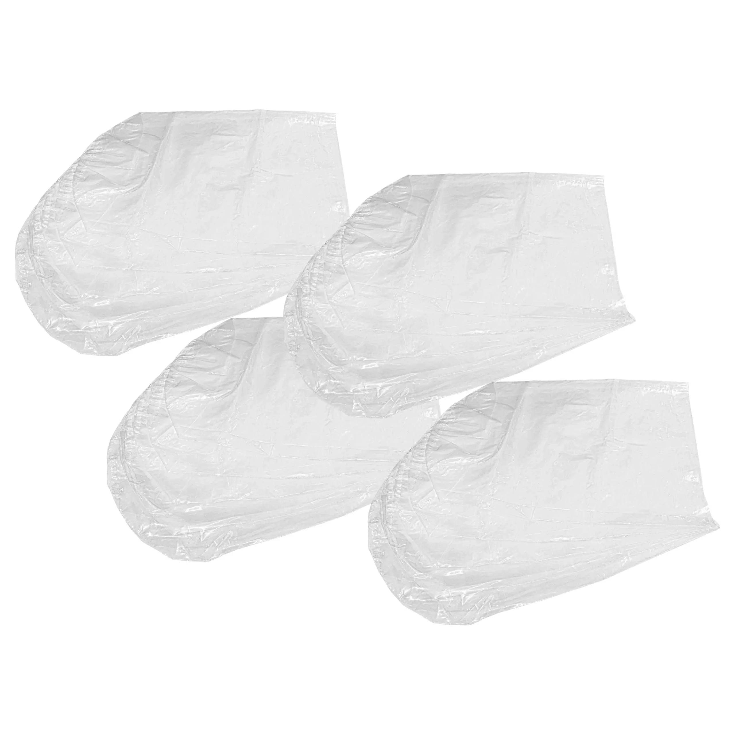 20x Sac remplace Dustcontrol 42285 pour aspirateur Dustcontrol - polyéthylène
