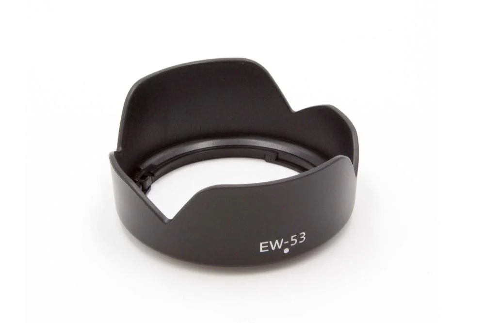Pare-soleil de remplacement pour Canon EW-53