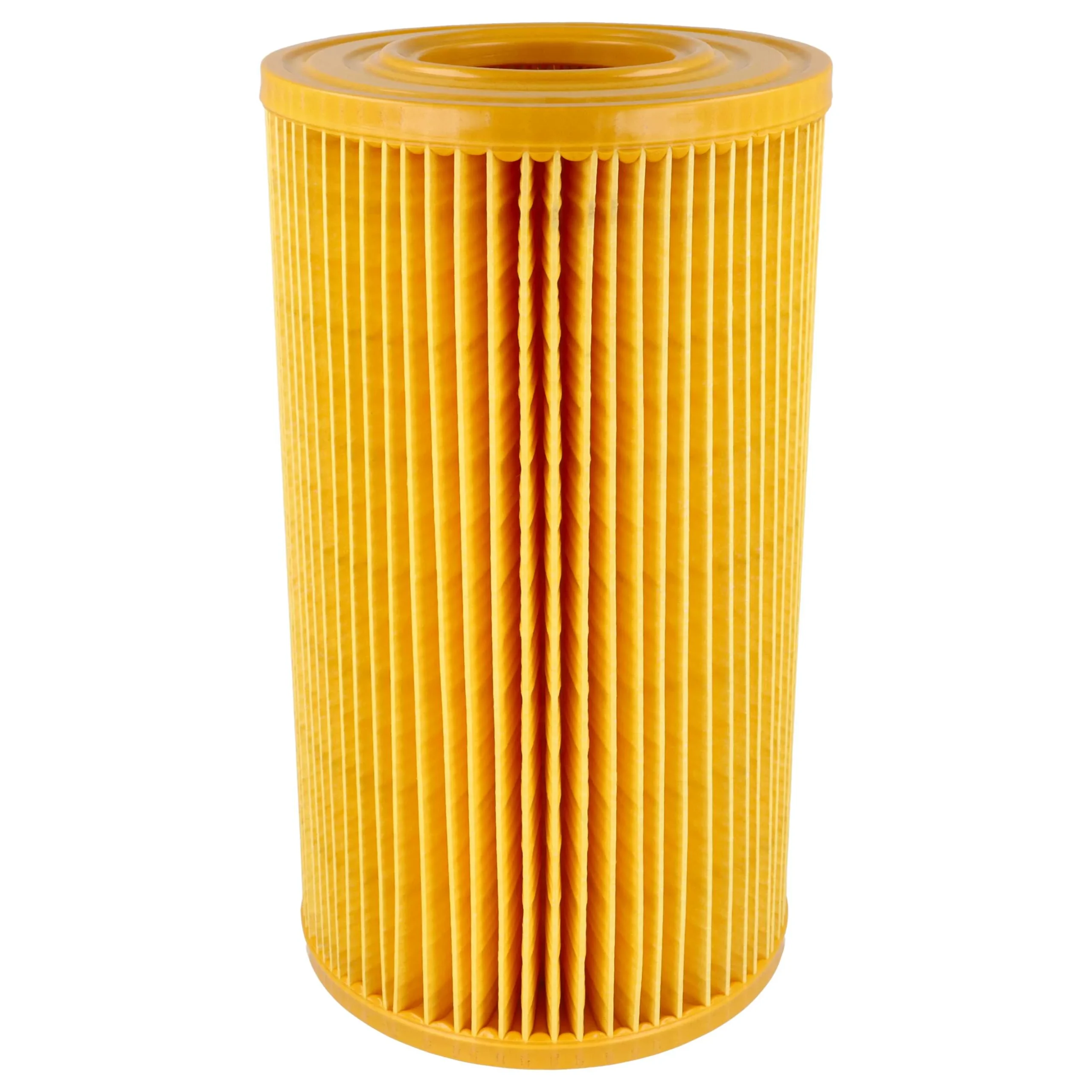 Filtre remplace Allaway VCF/211ALL, 5412810285969 pour aspirateur Allaway - Cartouche Filtre F7, orange