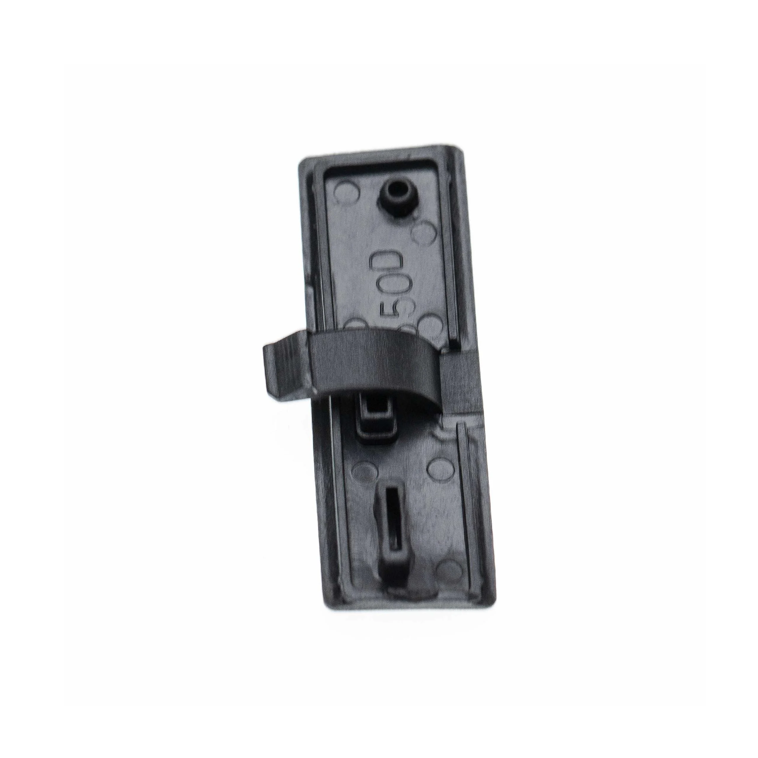 Cache-connectiques pour appareil photo DSLR Canon EOS 550D, Rebel T2i, Kiss X4 - Pour prise USB/HDMI