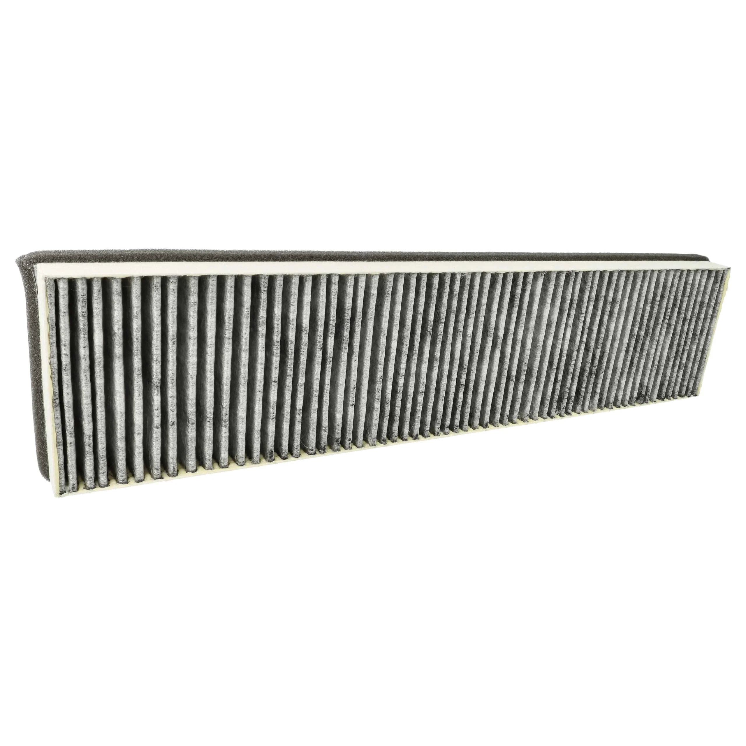 Filtre à charbon actif remplace Miele 4002516429142, DKF 13-P pour hotte Miele