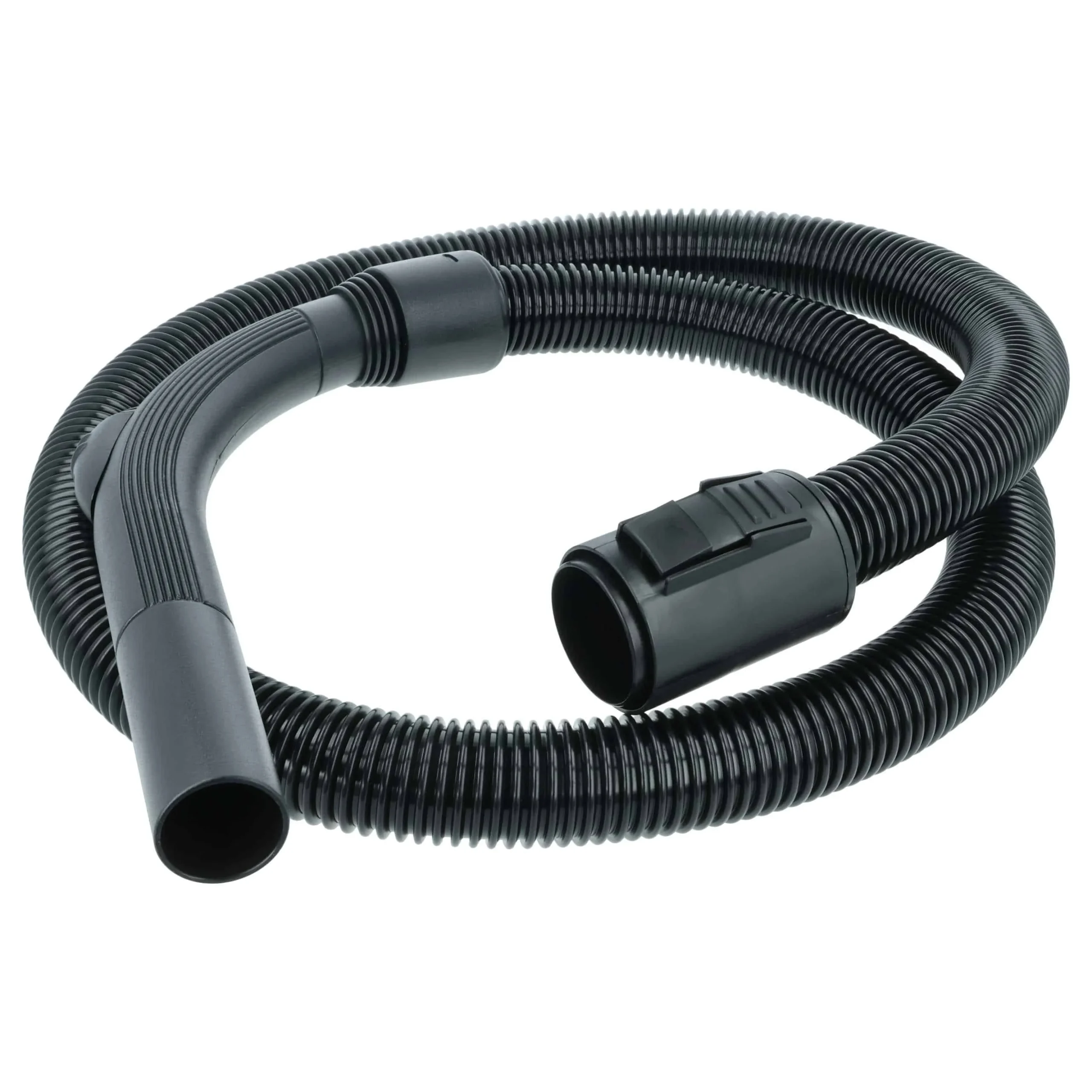 Tuyau flexible remplace Kärcher 4.440-930, 1.629-101.0, 6.959-174.0 pour aspirateur Kärcher, 2m, ⌀ 35 mm