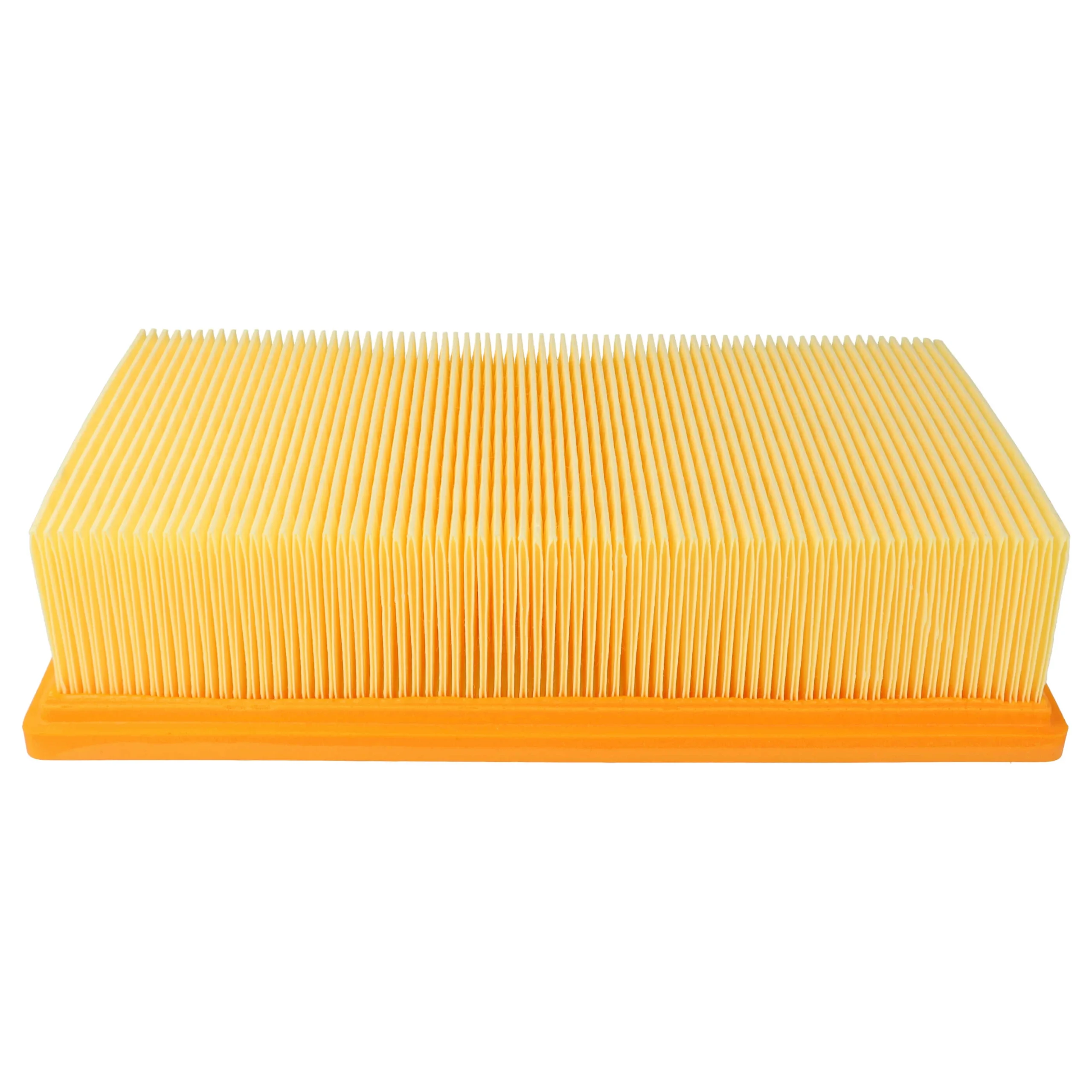 Filtre pour aspirateur Bosch GAS 35, Kärcher NT 30/1, NT 35/1, NT 40/1, Würth ISS 35 - F7