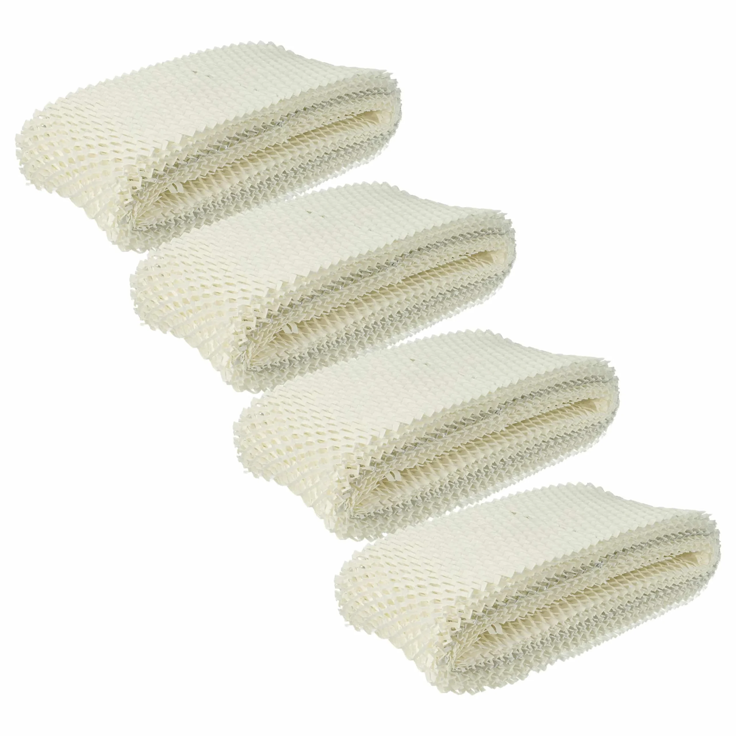 4x Filtre remplace Honeywell ACA-3E, 8815002 pour humidificateur - cellulose