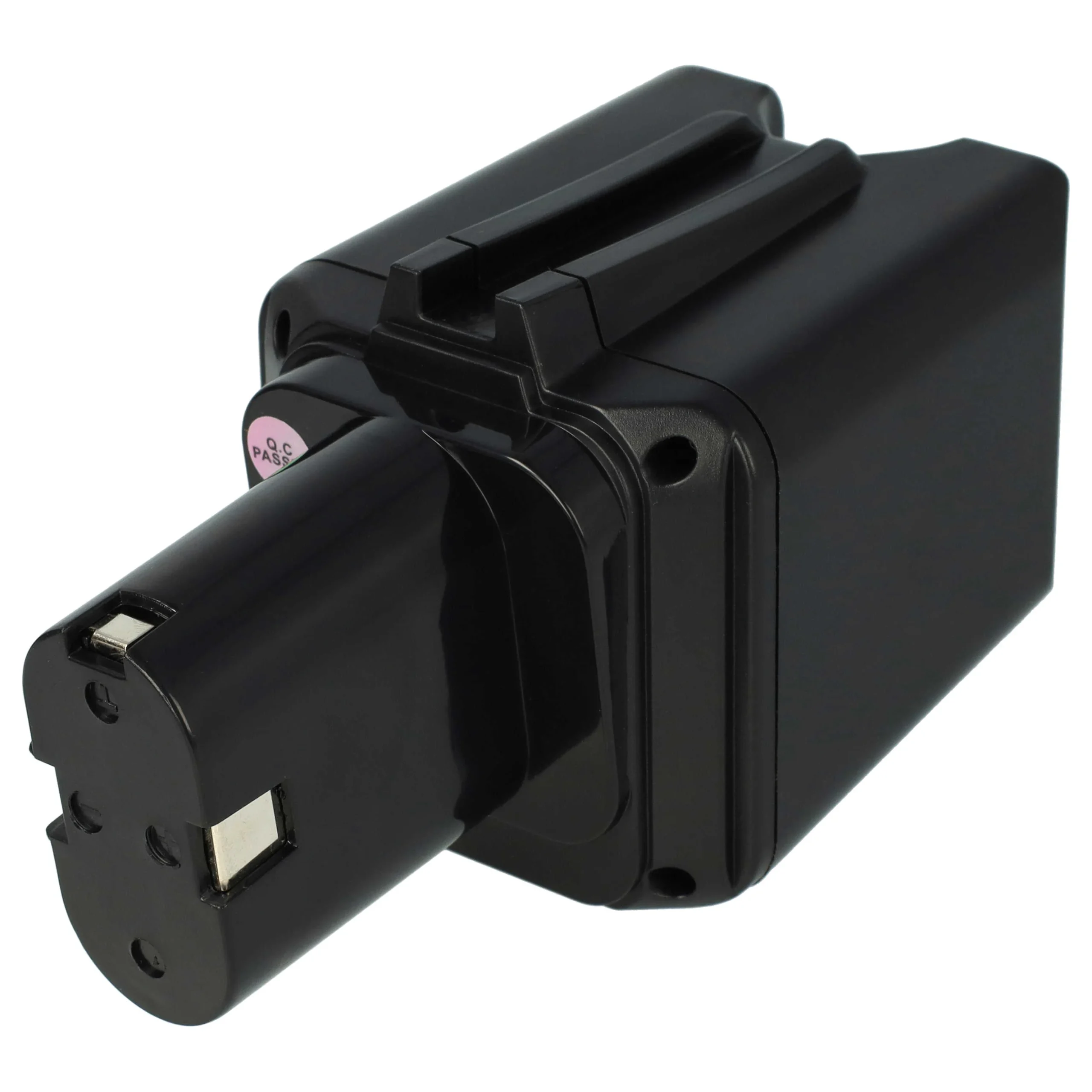 Batterie remplace Bosch 2 607 355 014, 2 607 335 180, 2 607 335 021 outil électrique Bosch - 1,5Ah 12V NiMH