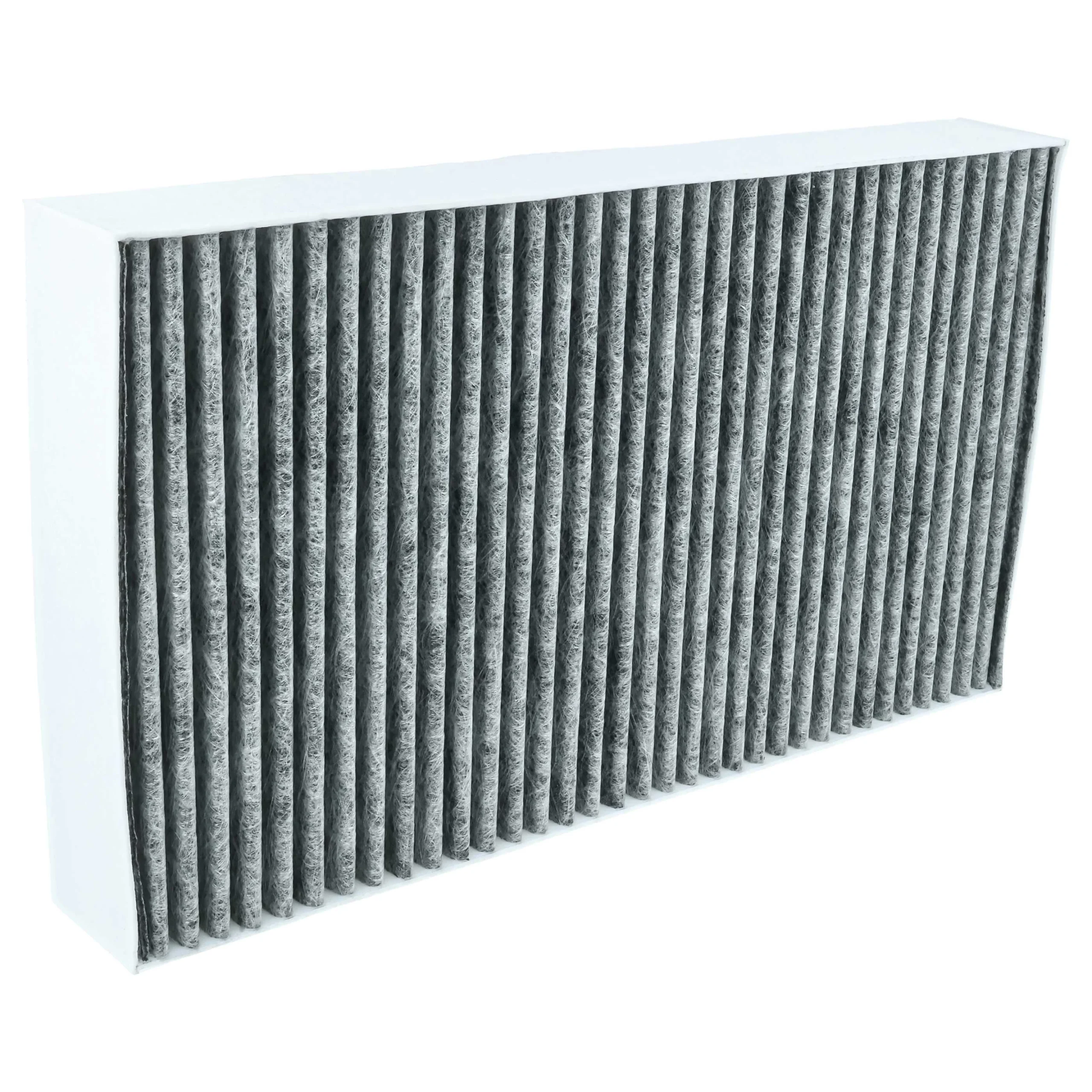 Filtre à charbon actif remplace Miele DKF 29-P pour hotte Miele