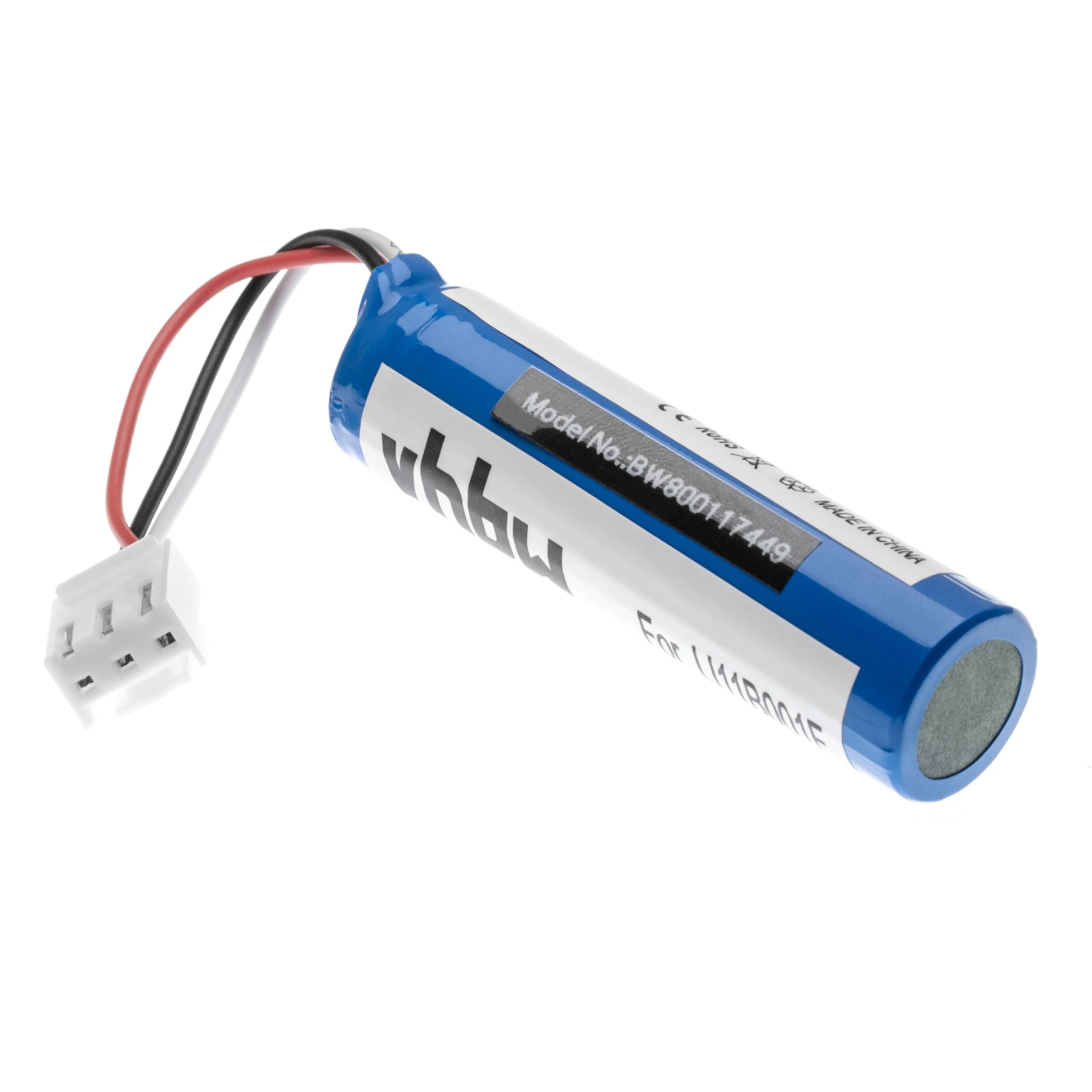 Batterie remplace Harman Kardon LI11B001F enceinte Harman Kardon - 2600mAh 3,7V Li-ion