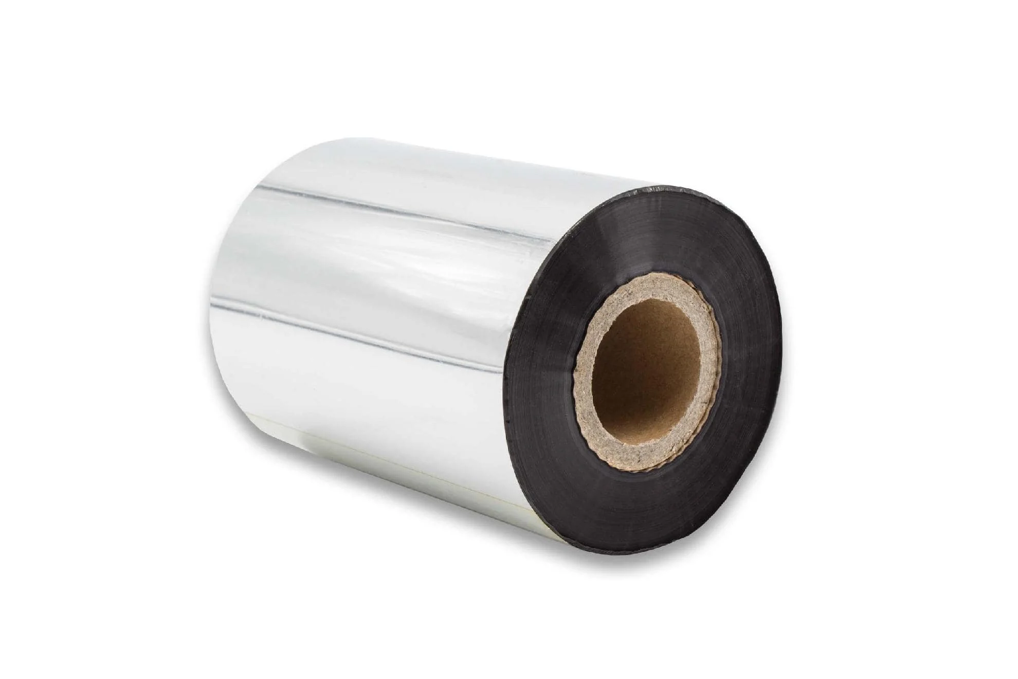 Ruban de transfert thermique pour imprimante Godex, Printronix, TSC, Valentin - 90 mm x 300 m, cire-plus