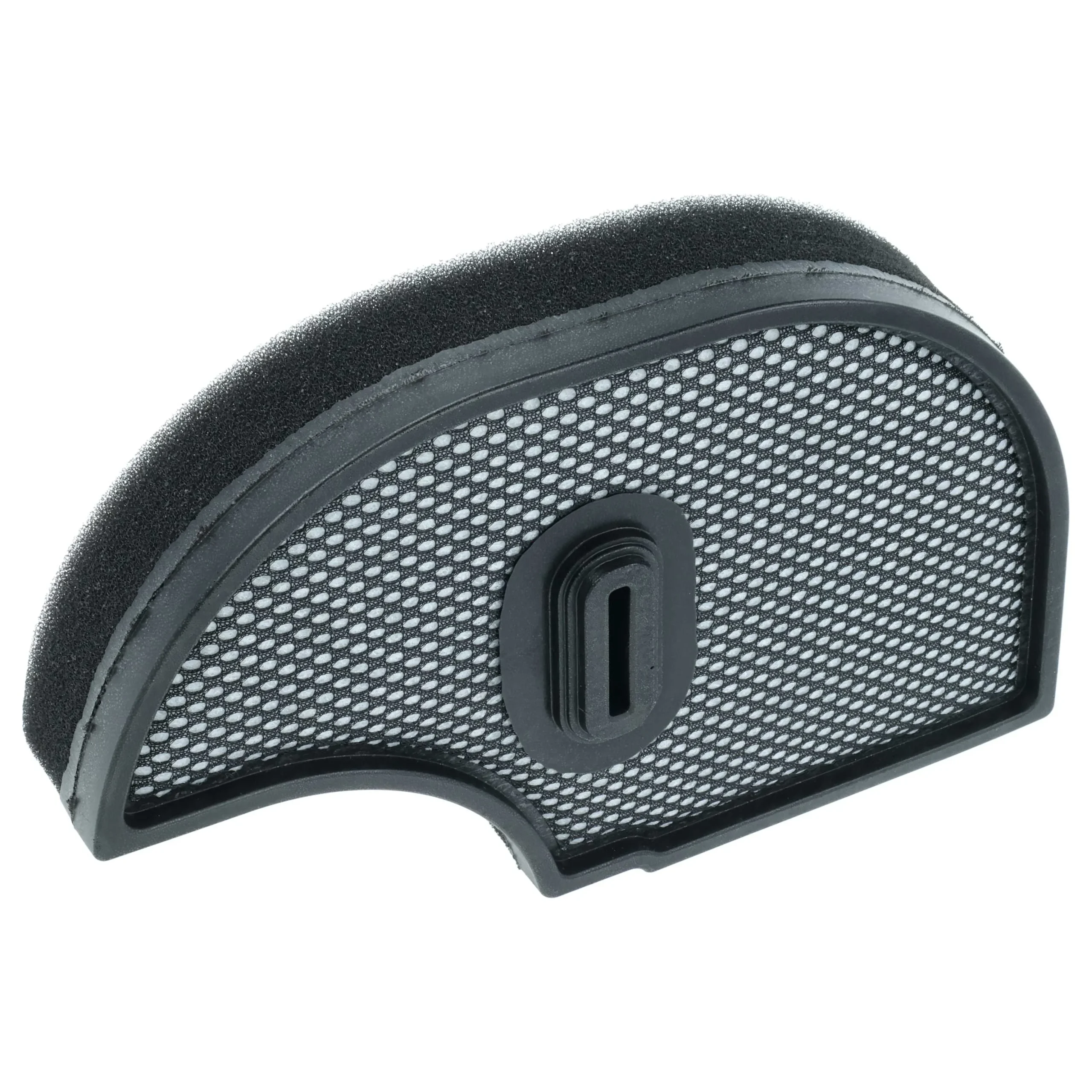 Filtre remplace Bosch 12011396 pour aspirateur - filtre mousse