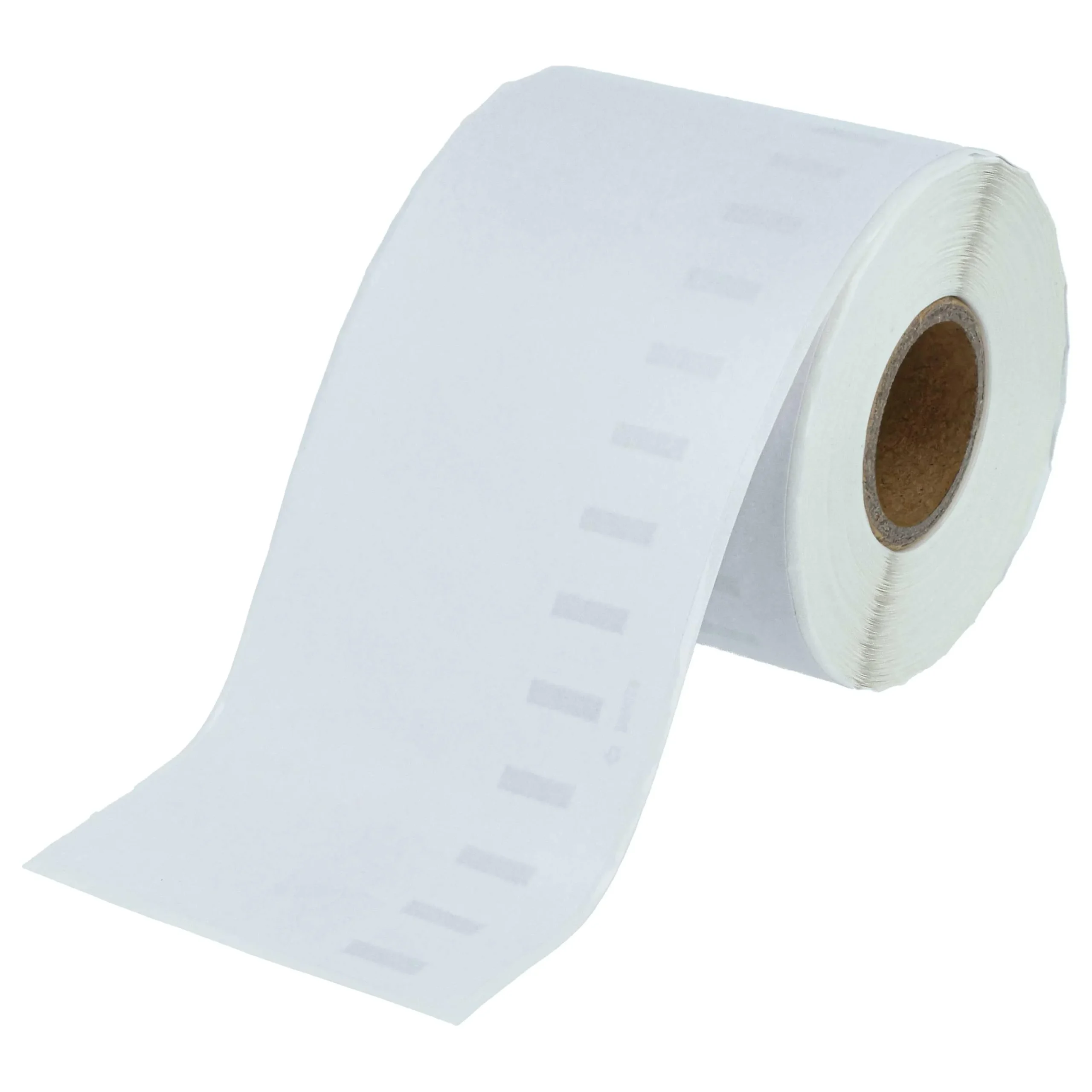 Étiquette remplacent Dymo 99019 pour imprimante étiqueteuse - 59mm x 190mm