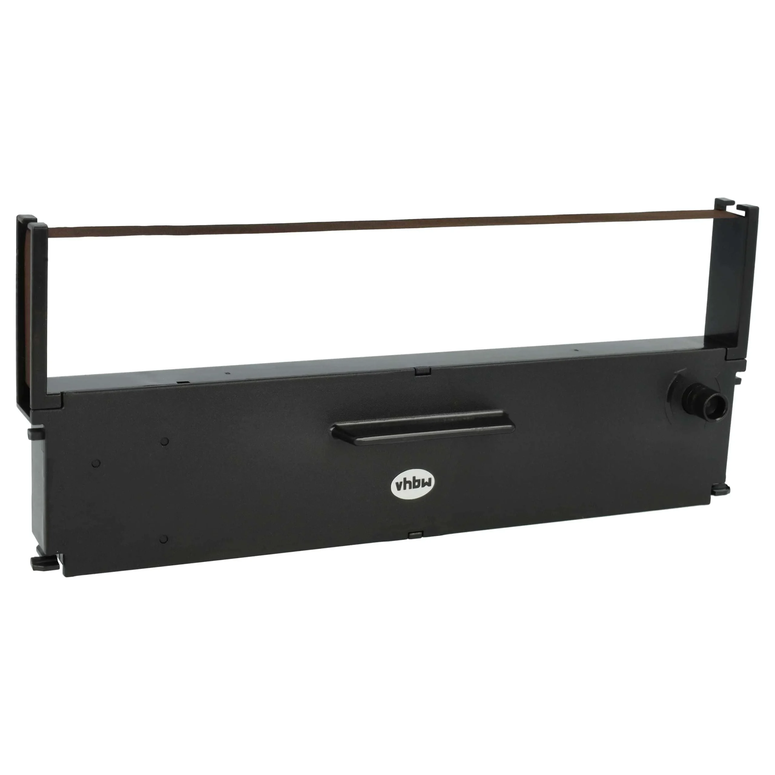 Ruban encreur remplace Epson ERC-31, C43S015231, C43S015369 pour imprimante matricielle / étiquette - violet