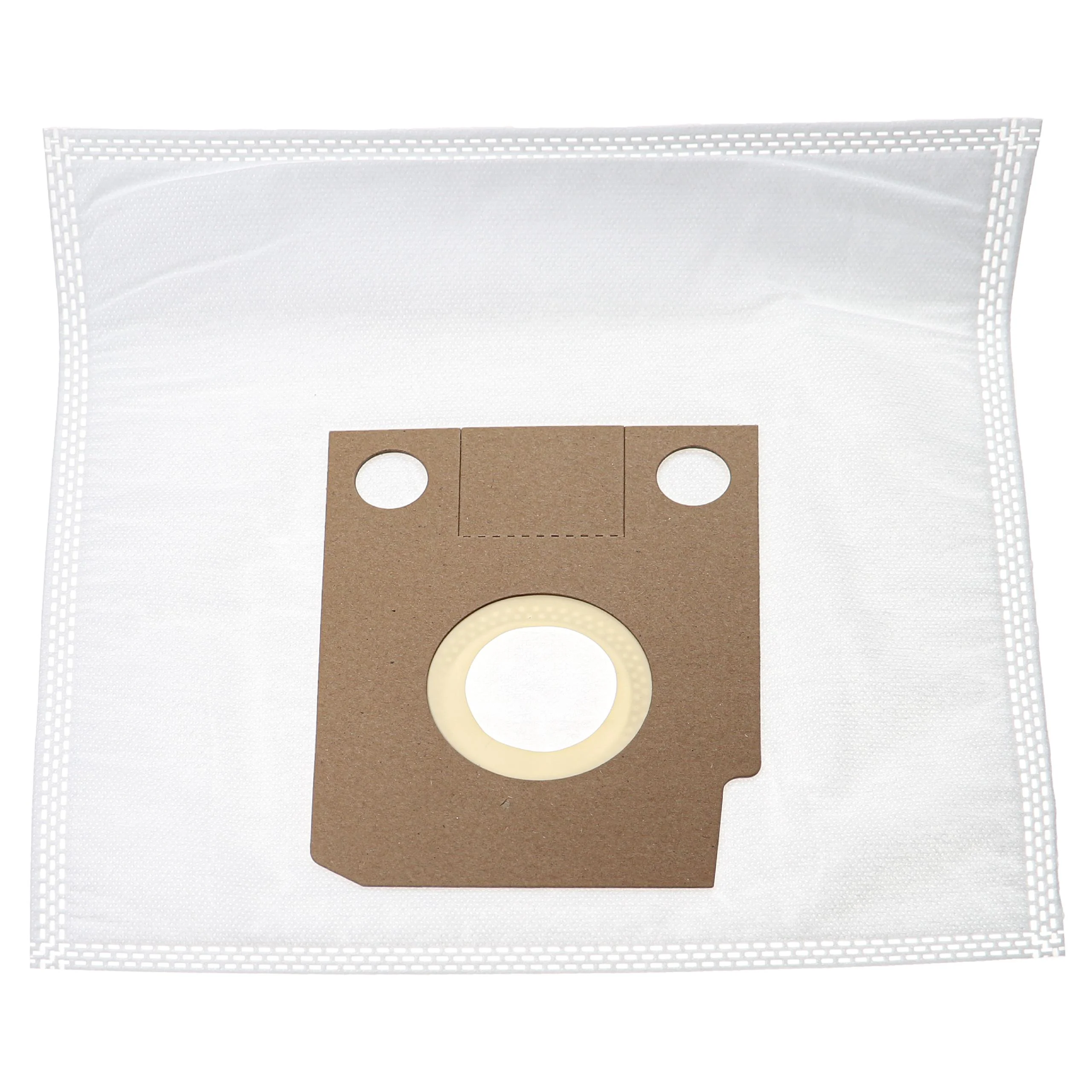 20x Sac remplace Hoover Gr. H7 pour aspirateur Satrap - microfibre non tissée