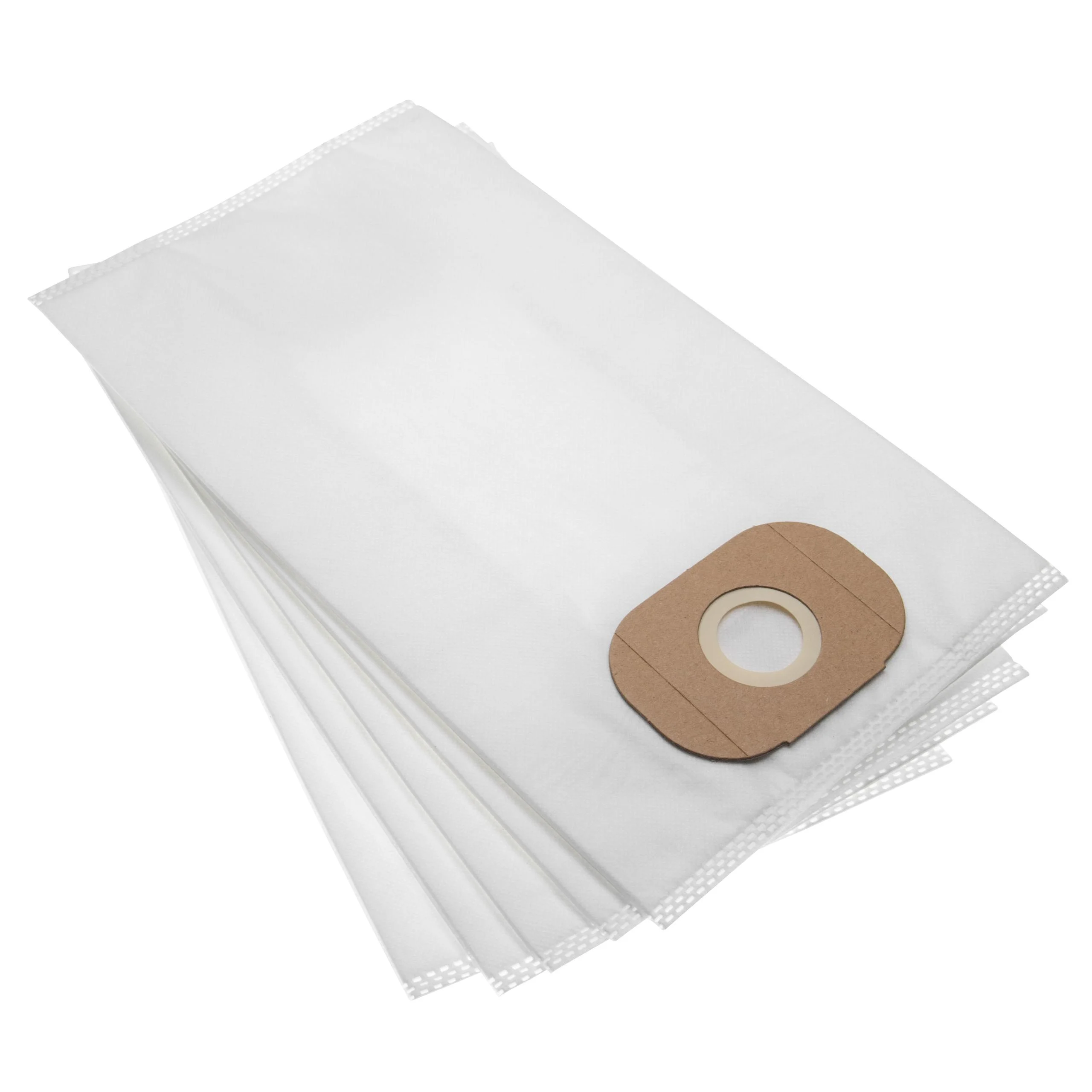 5x Sac remplace Kärcher 6.904-216.0, 6.904-216 pour aspirateur Kärcher - microfibre non tissée