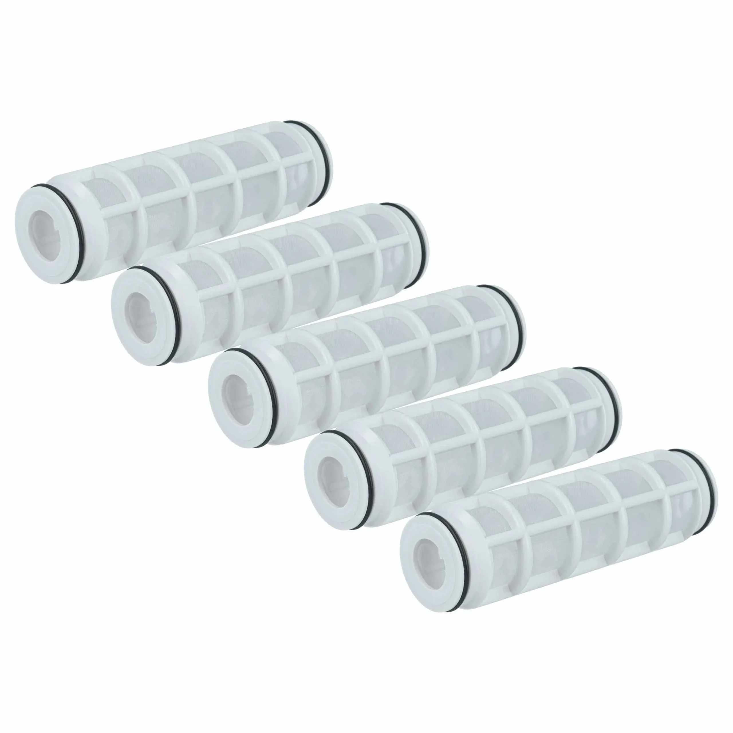 5x Élément filtrant remplace BWT 7-084041, 2-060744 pour station à eau BWT