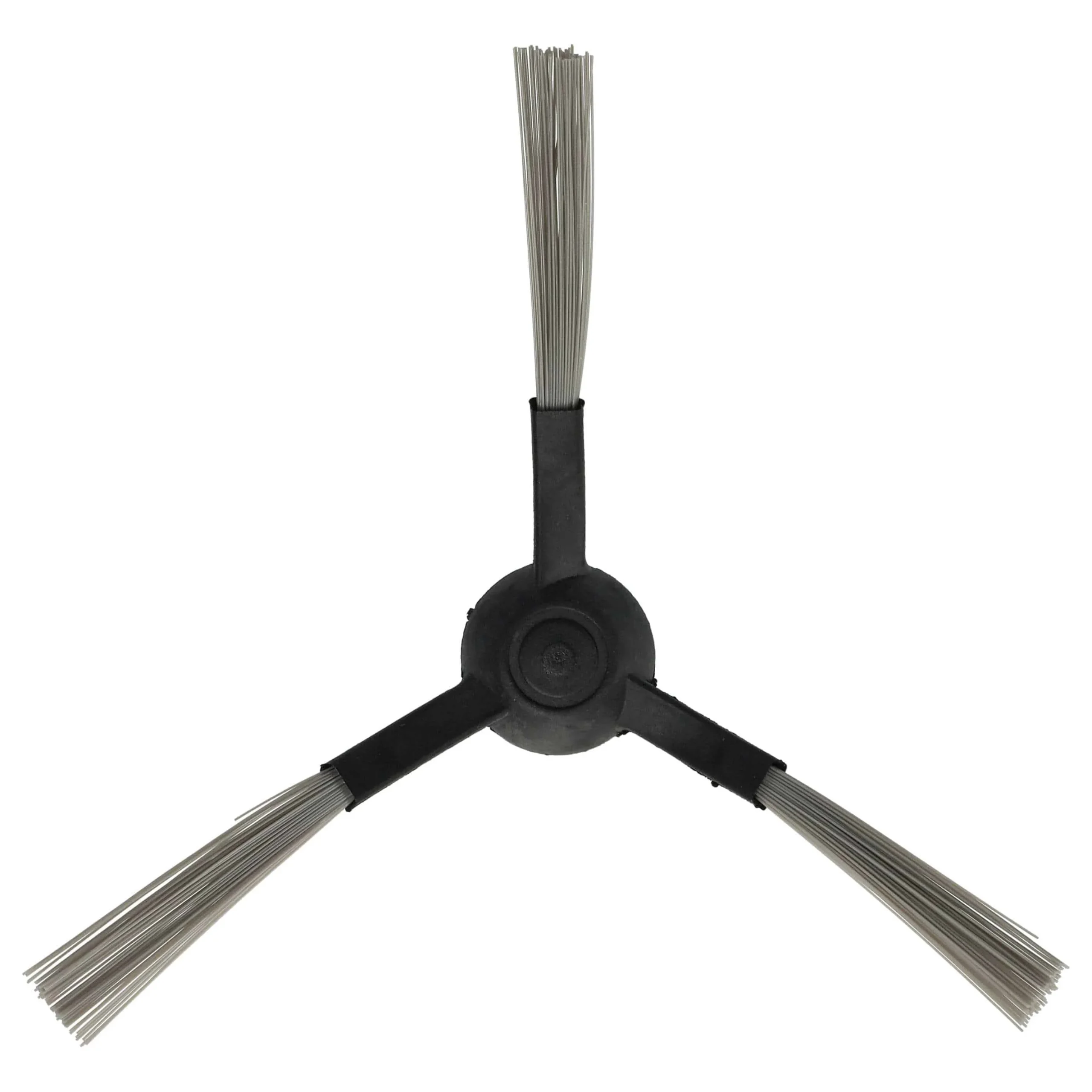 Brosse latérale à 3 bras pour Proscenic, Cecotec, Xiaomi 3490/4090 - Accessoires pour aspirateur